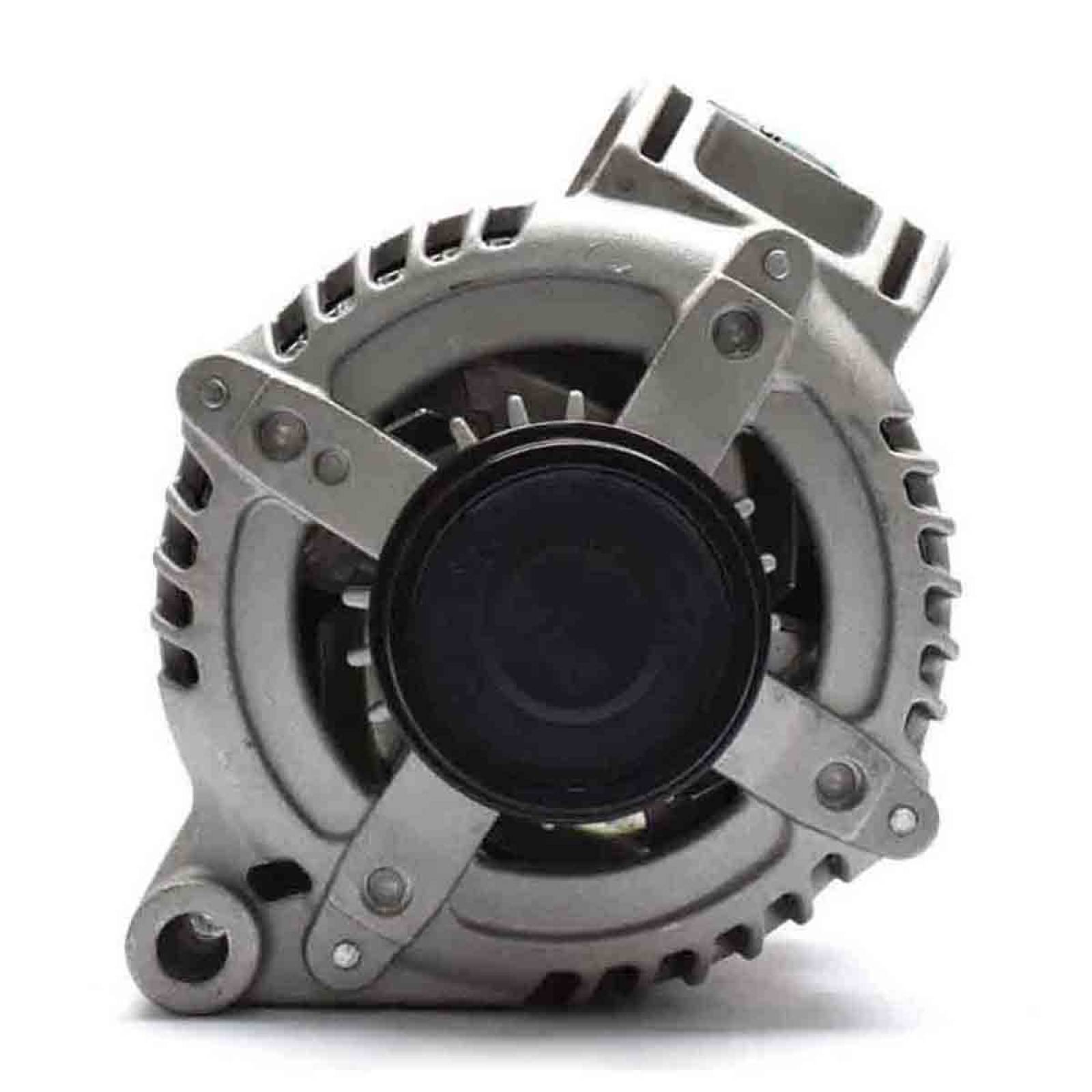 Alternador Dodge Journey 6cil 3.6 2014 Sist Nippondenso 160a