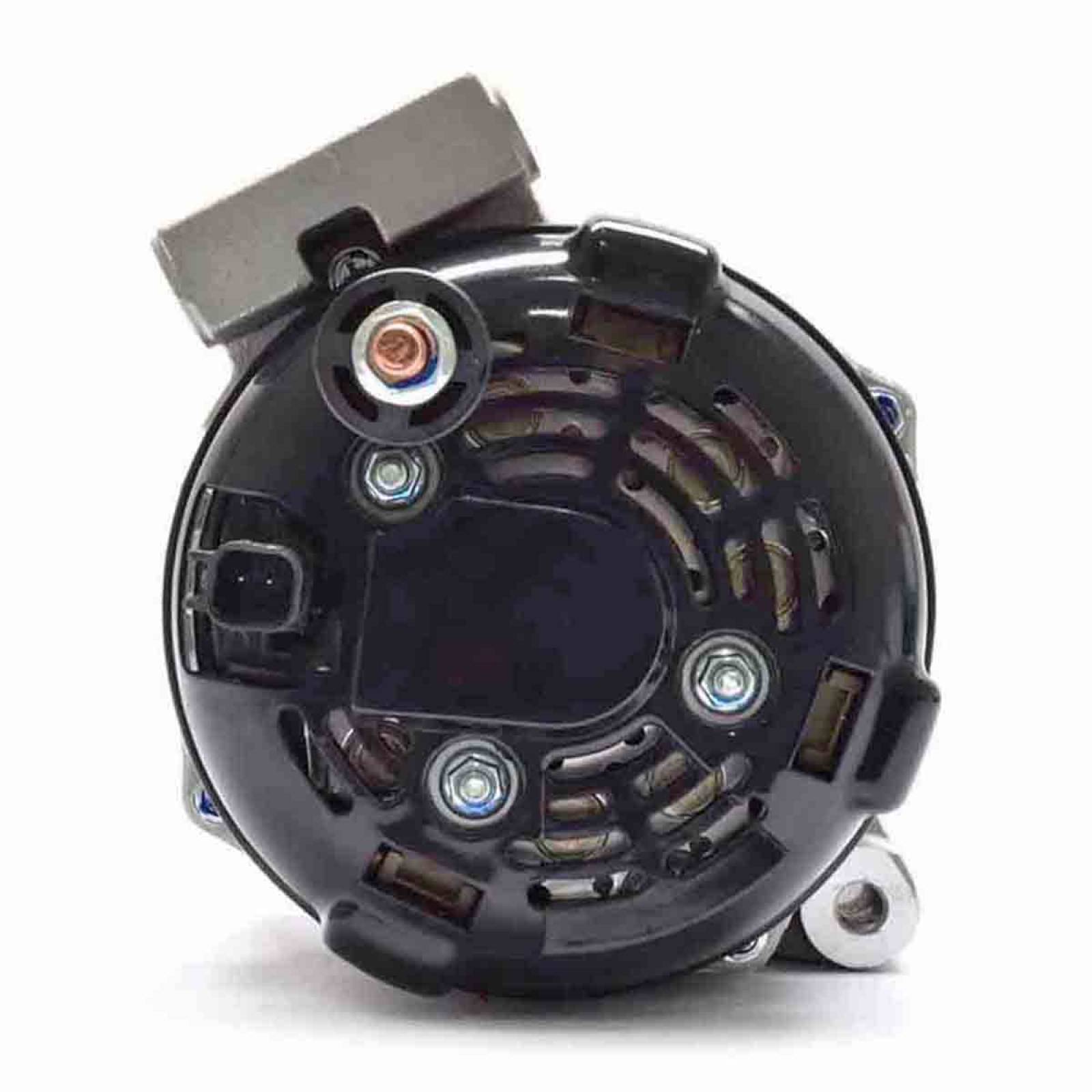 Alternador Dodge Journey 6cil 3.6 2014 Sist Nippondenso 160a