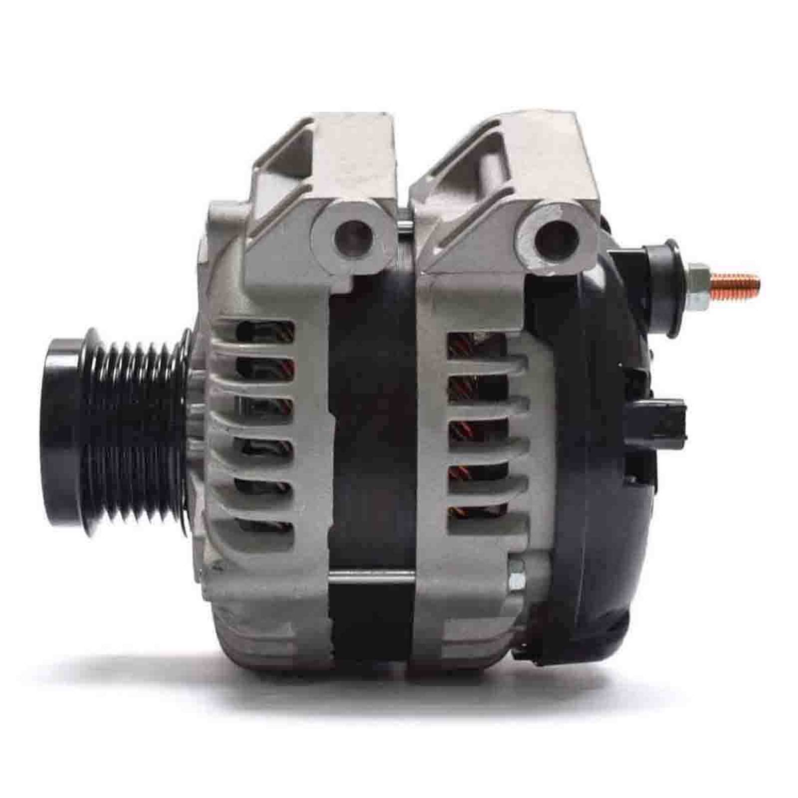 Alternador Volkswagen Routan 6cil 3.6 2012 S-nippondens 160a