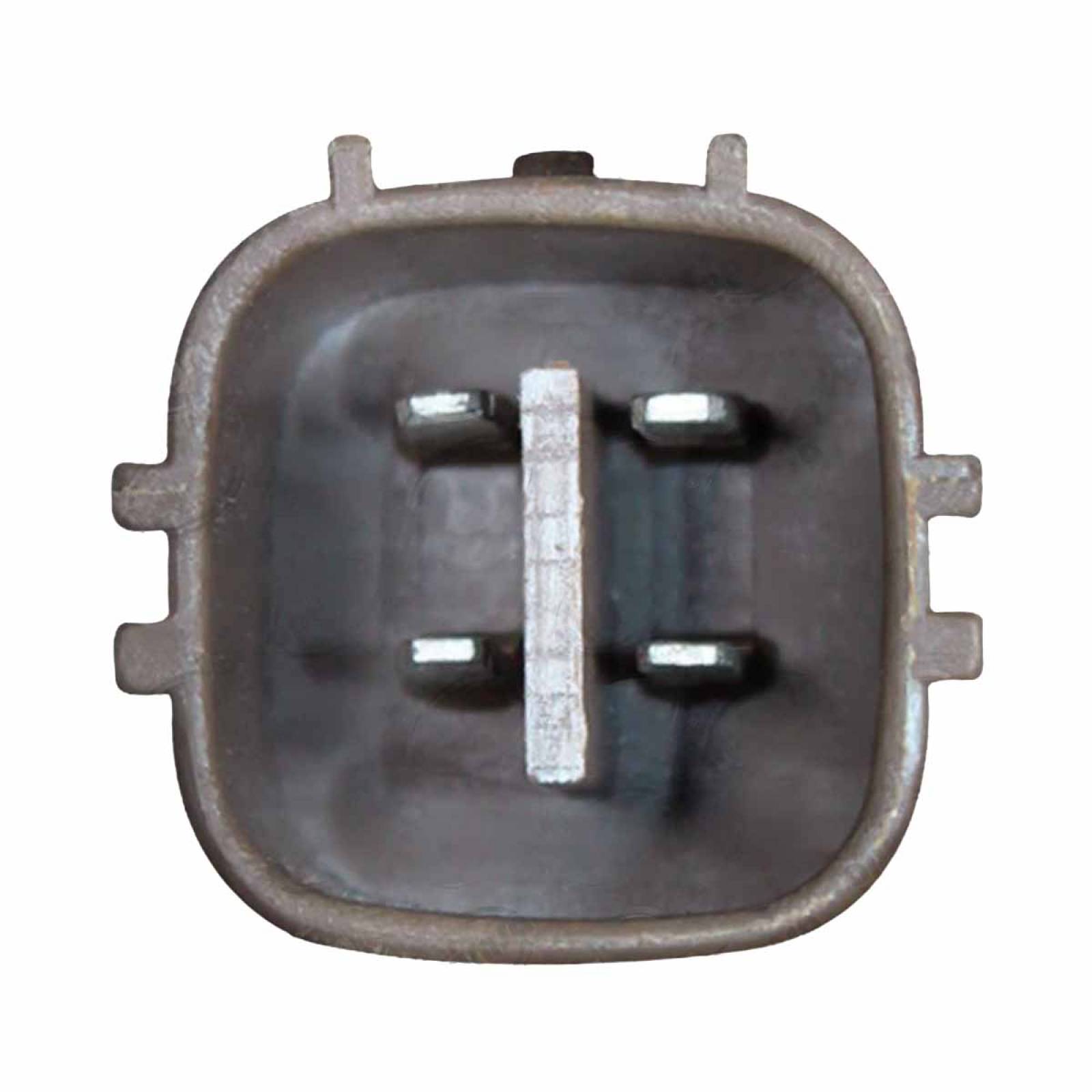 Alternador Honda Civic 4cil 1.8 2010 Sist Mitsubishi 80a