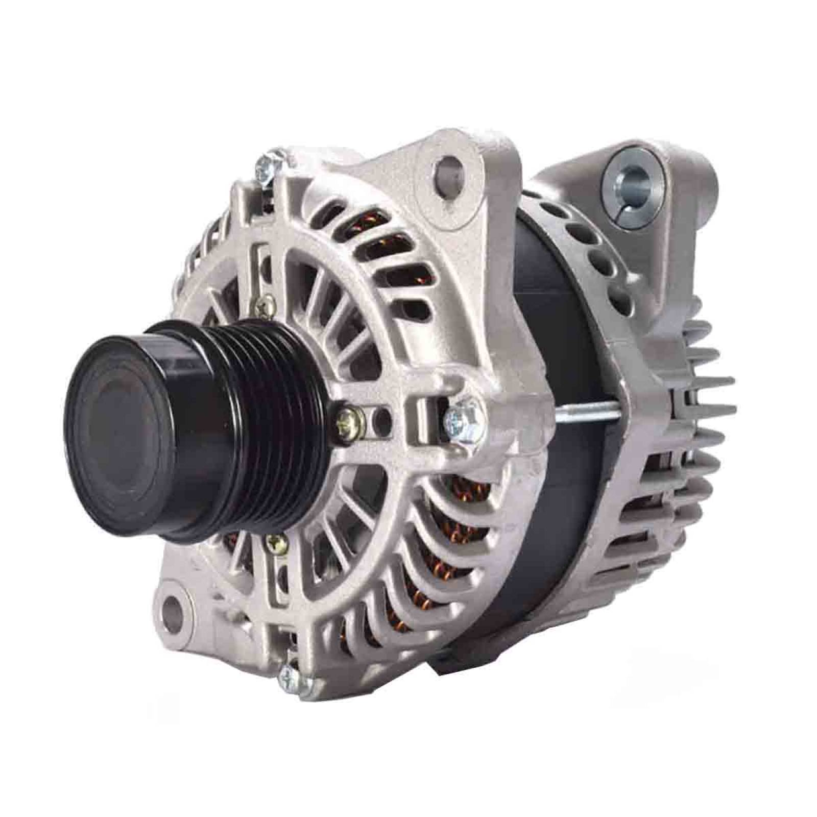 Alternador Dodge Journey 4cil 2.4 2015 S-mitsubishi 160a