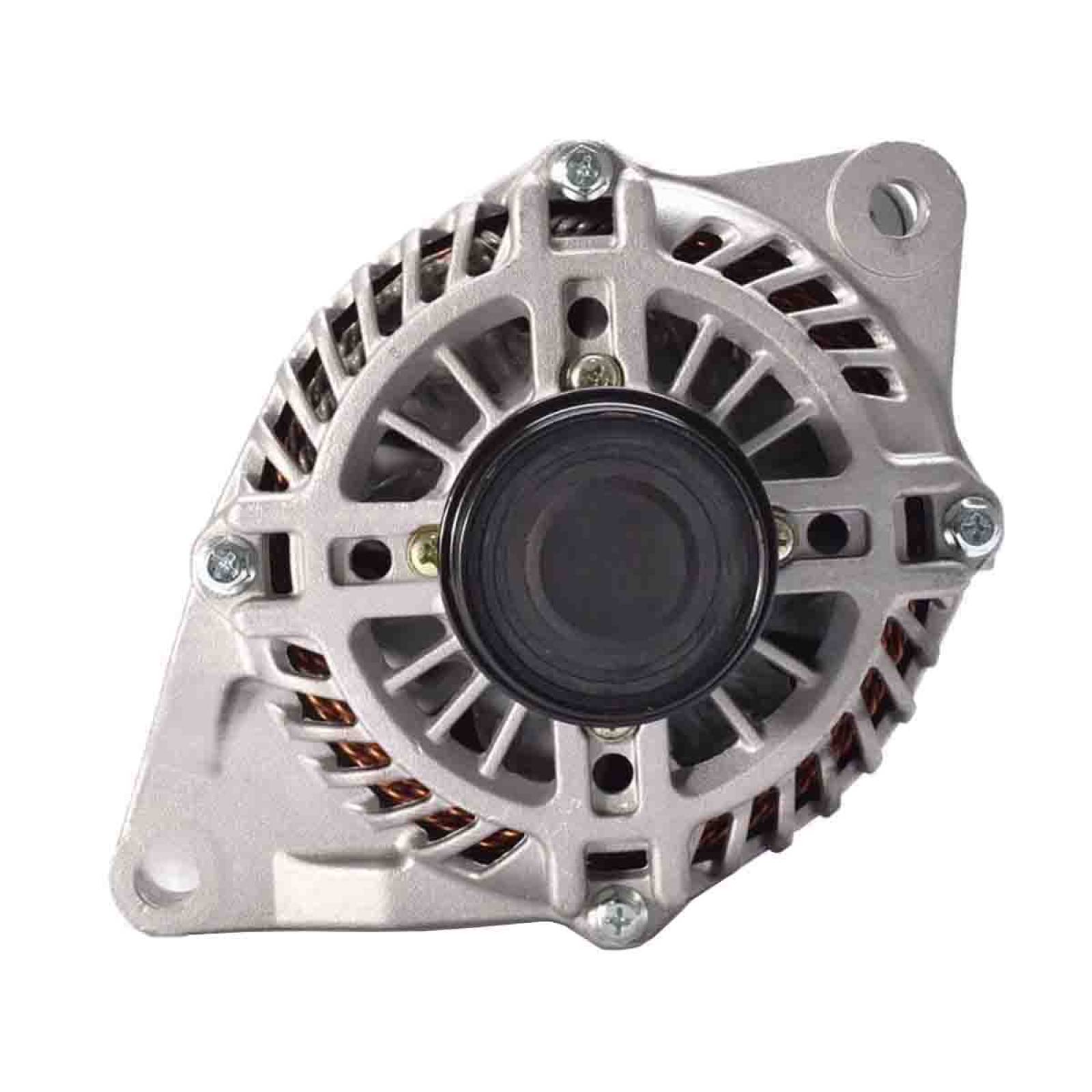 Alternador Dodge Journey 4cil 2.4 2015 S-mitsubishi 160a