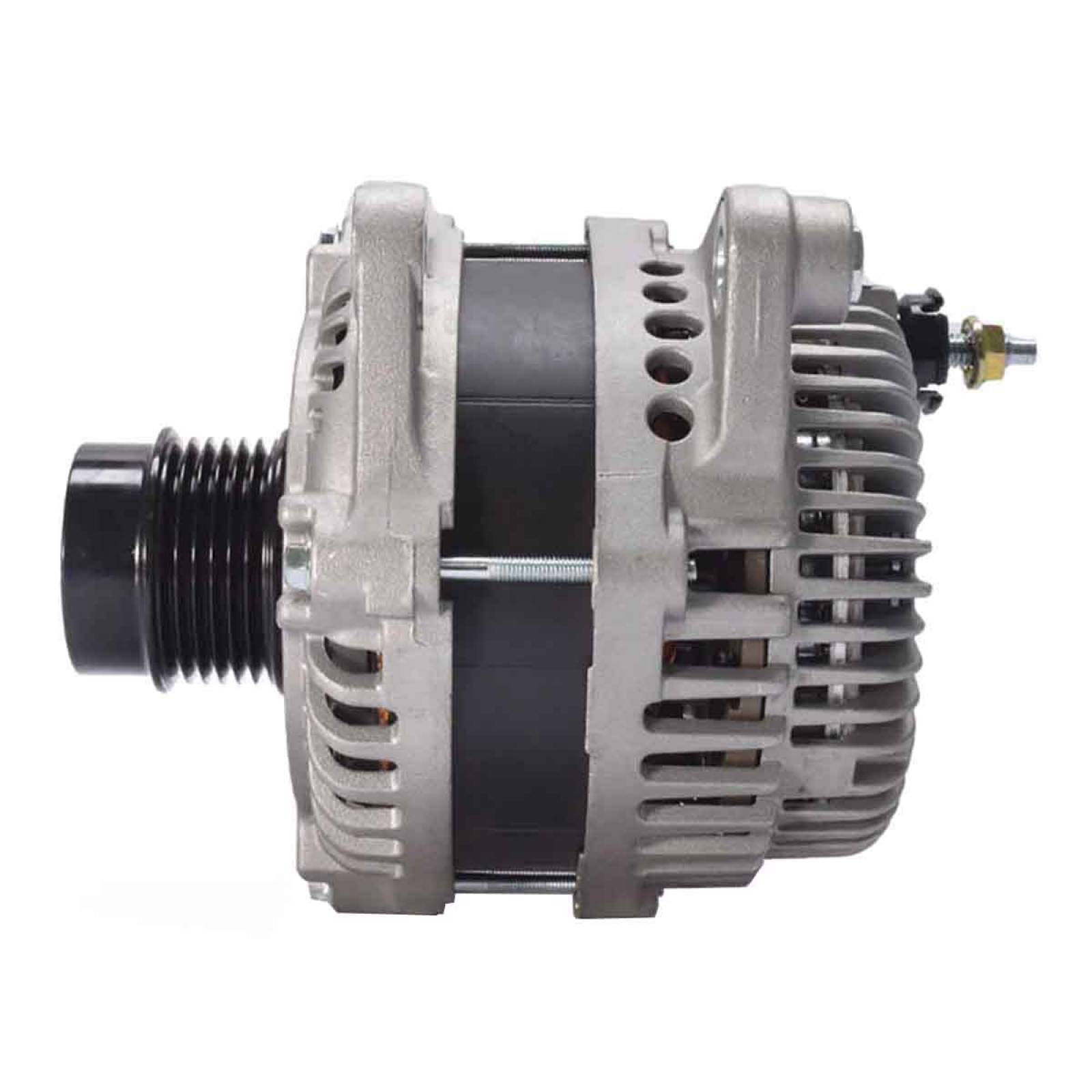 Alternador Dodge Journey 4cil 2.4 2015 S-mitsubishi 160a