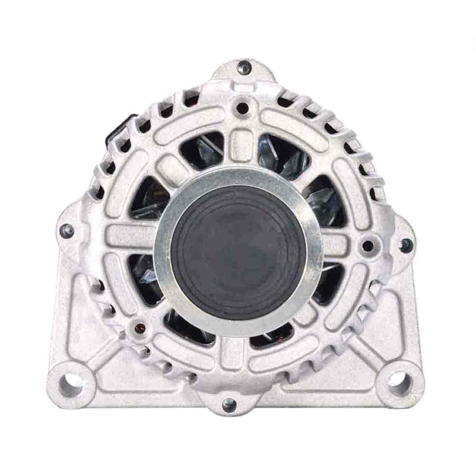Alternador Chevrolet Sonic 1.6 2015 Sdelco 100a Polea Clutch