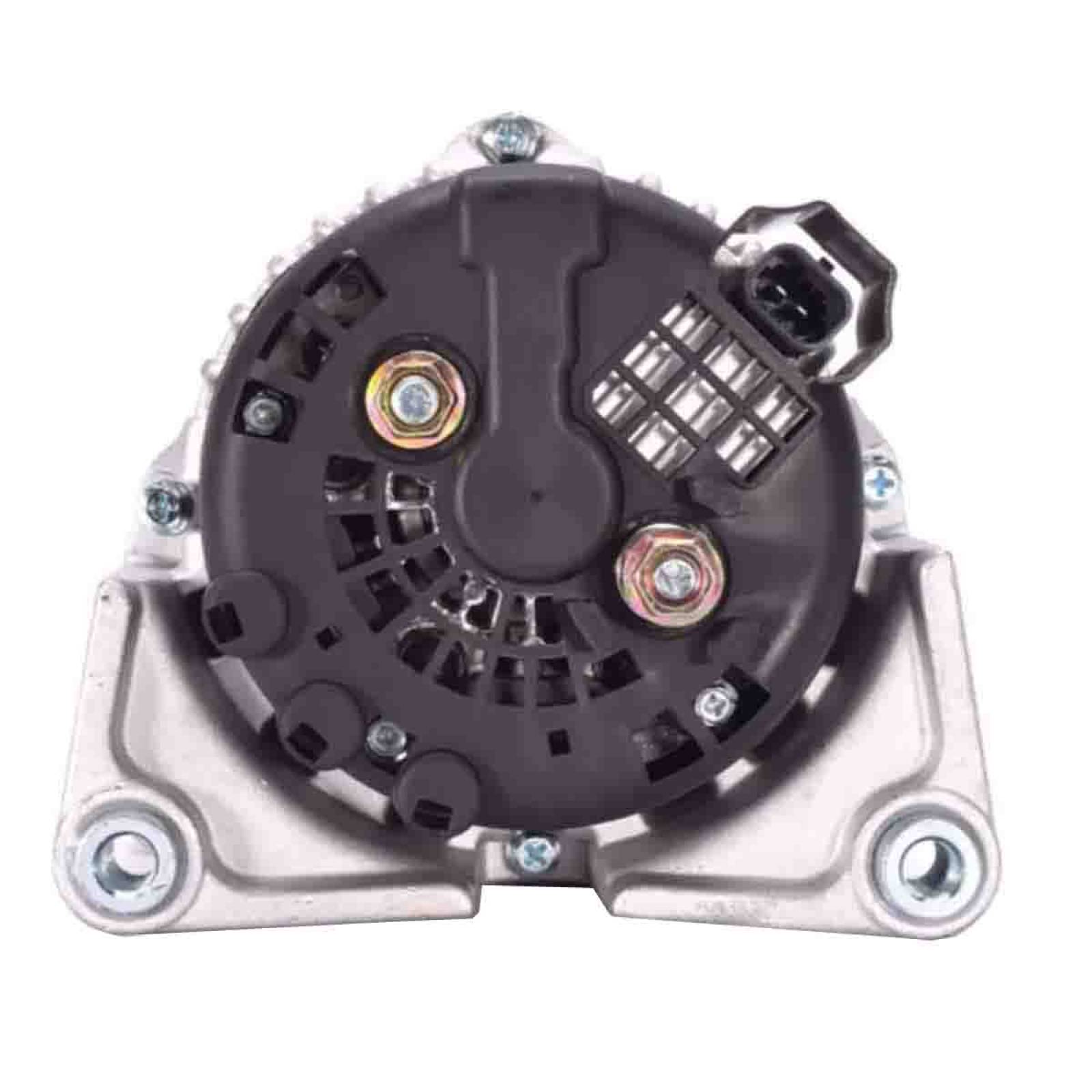 Alternador Chevrolet Sonic 1.6 2015 Sdelco 100a Polea Clutch