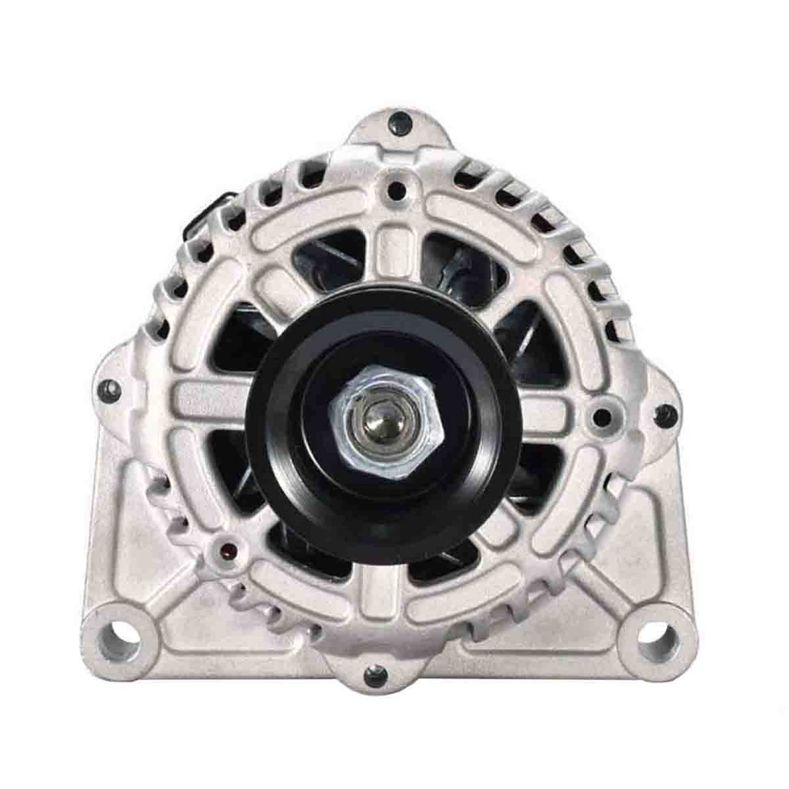 Alternador Chevrolet Sonic 1.6 2016 S-delco 100a Polea Fija