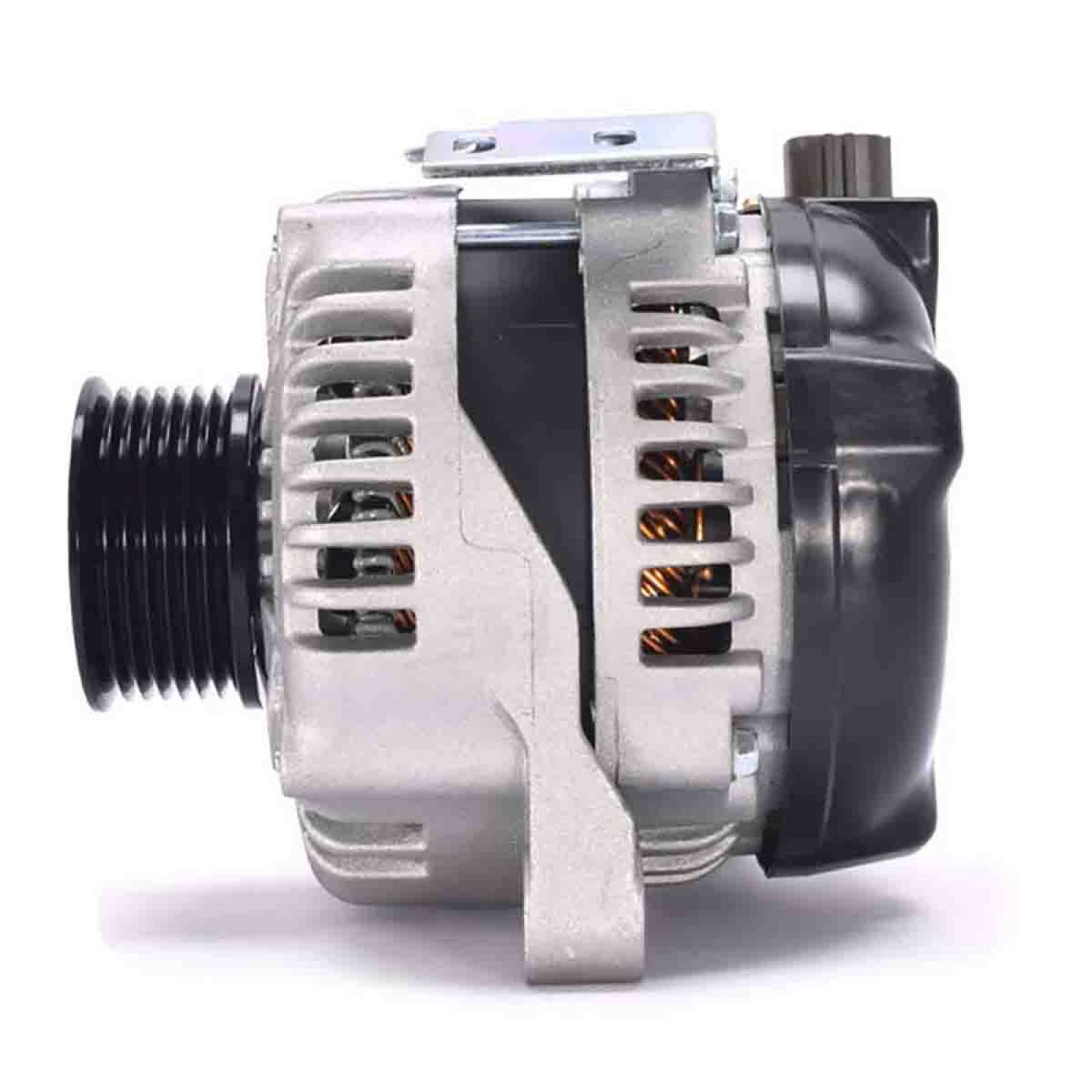 Replacement Parts for Alternator for Toyota Camry 3.0L V6 12V 100