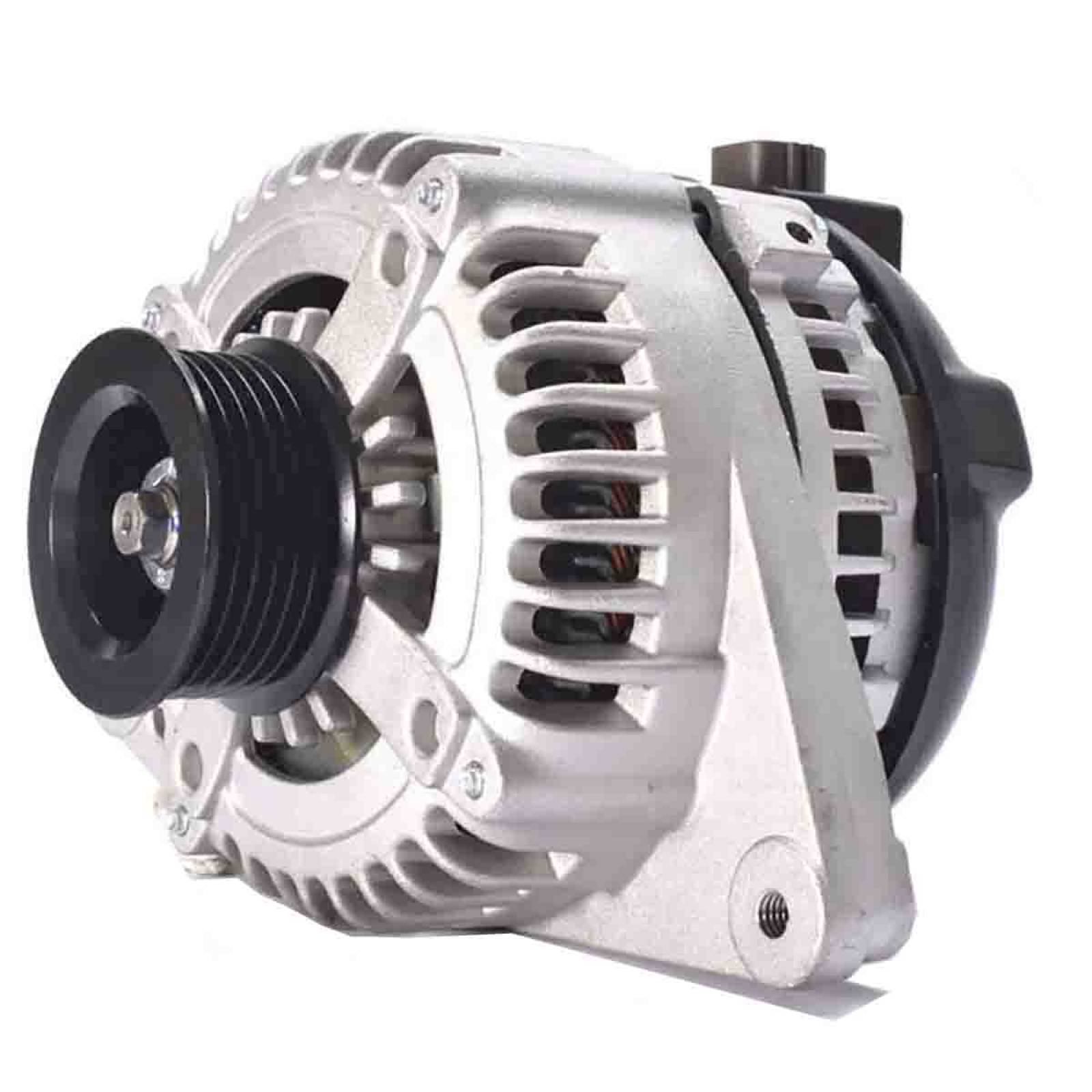 Alternador Lexus Rx330 6cil 3.3 2005 S-nippondenso 100a