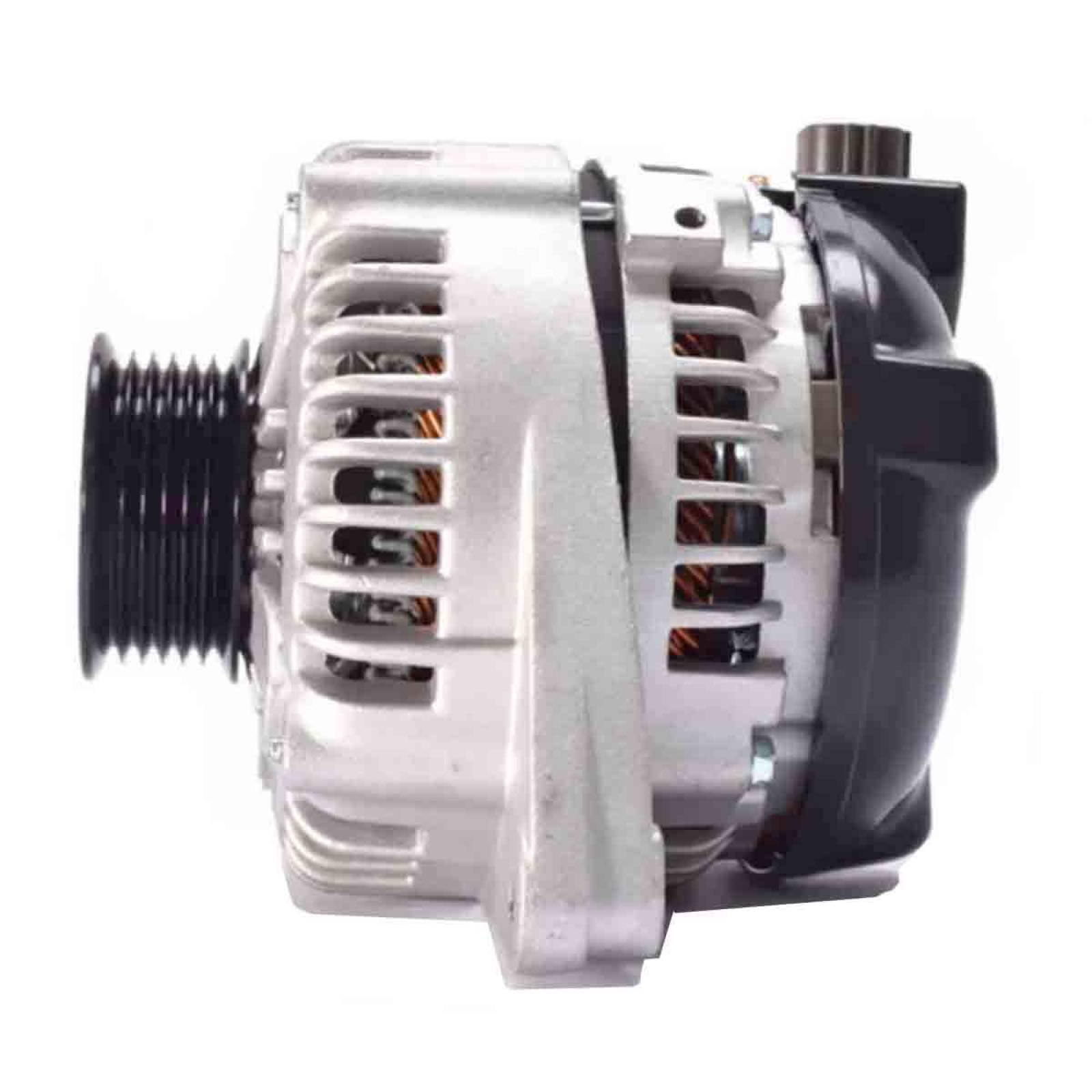Alternador Lexus Rx330 6cil 3.3 2005 S-nippondenso 100a