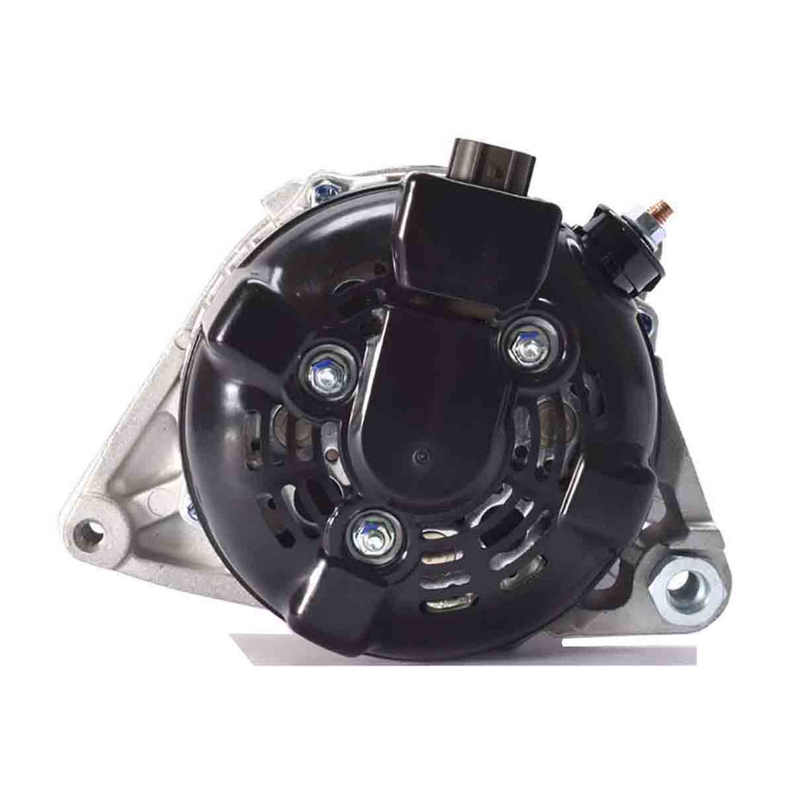 Alternador Lexus Rx330 6cil 3.3 2005 S-nippondenso 100a