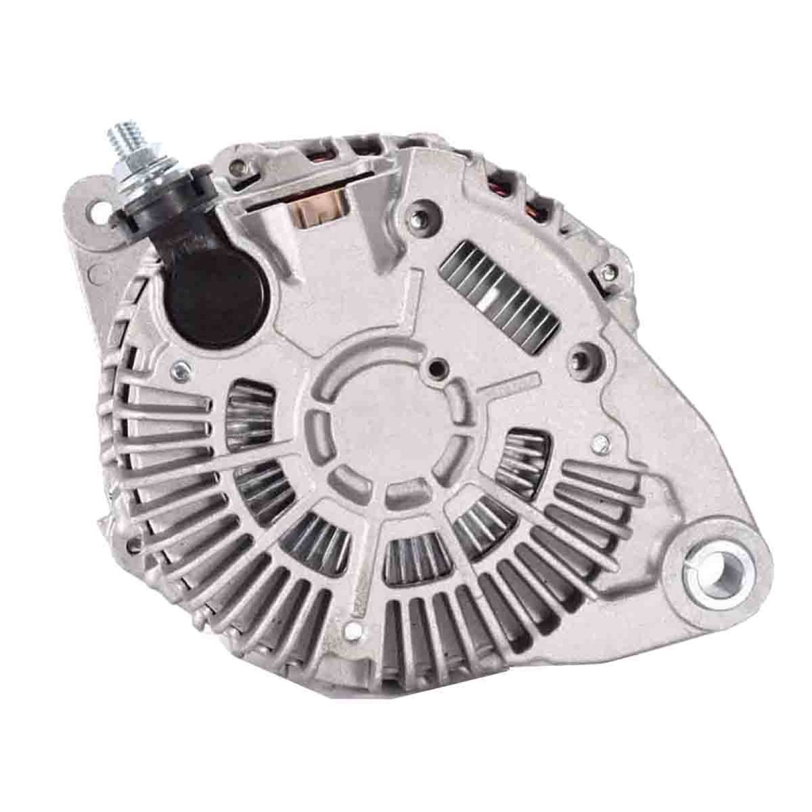 Alternador Nissan Pathfinder 6cil 3.5 2014 S-mitsubishi 130a