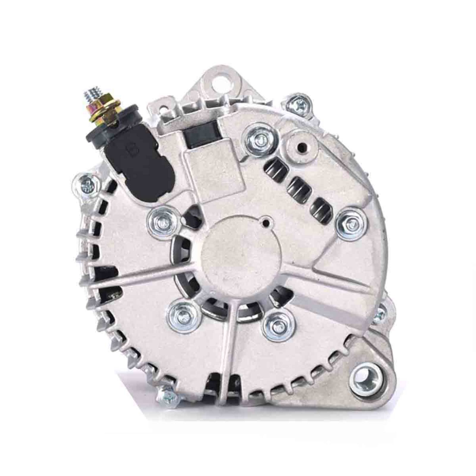 Alternador Nissan Xtrail 4cil 2.5 2003 Sist Hitachi 110a