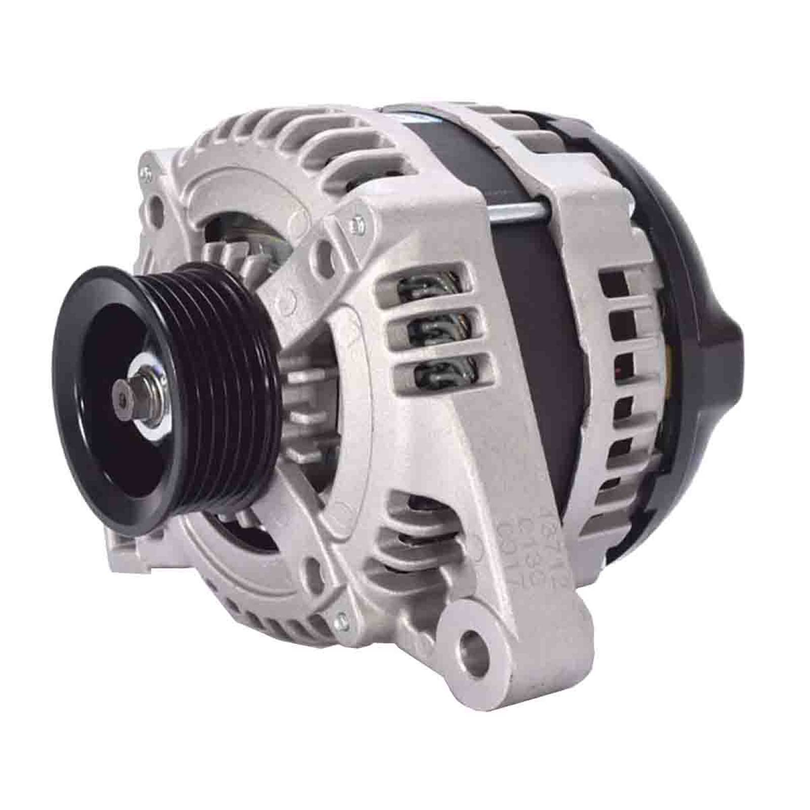 Alternador Chevrolet Equinox 4cil 2.4 2015 S-nippondens 150a
