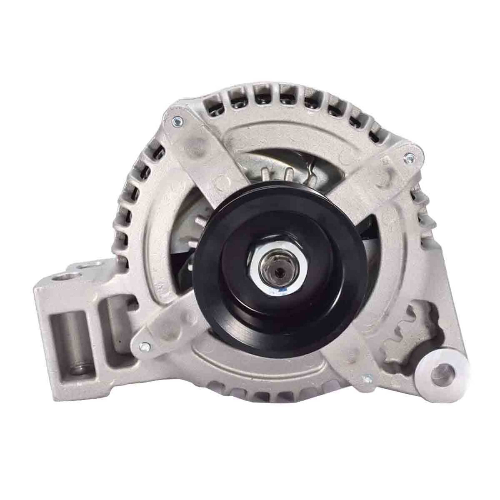 Alternador Chevrolet Equinox 4cil 2.4 2015 S-nippondens 150a