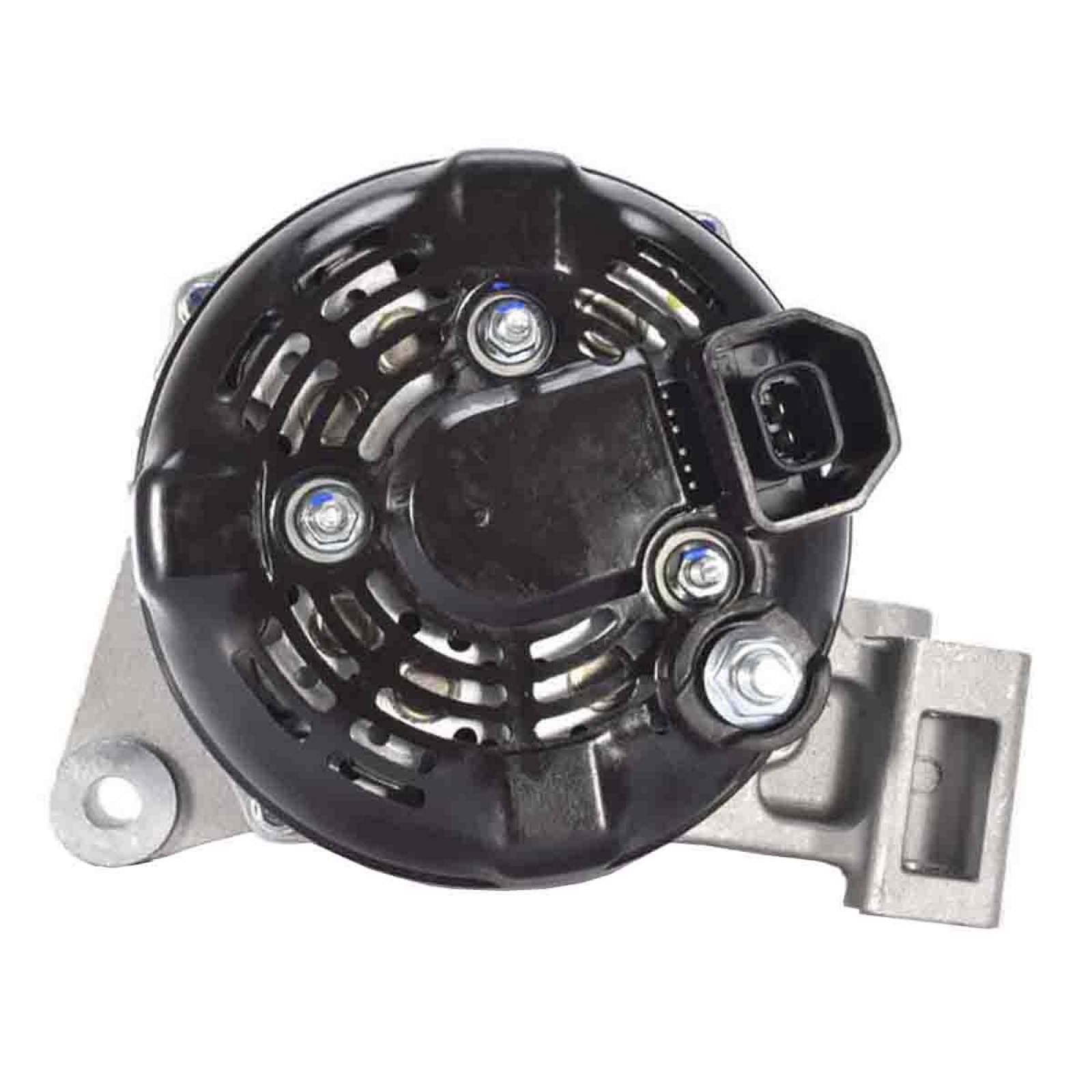 Alternador Chevrolet Equinox 4cil 2.4 2015 S-nippondens 150a