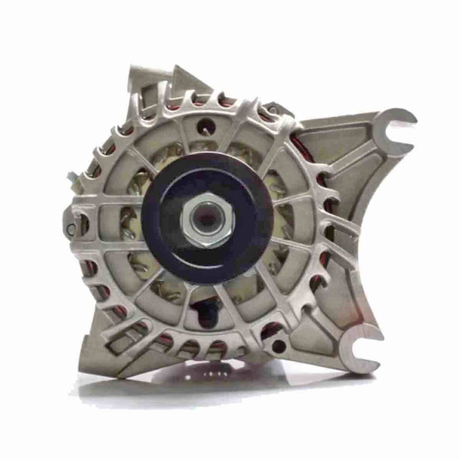 Alternador Ford Lobo 8cil 4.6 2005 Sistema Ford 110a