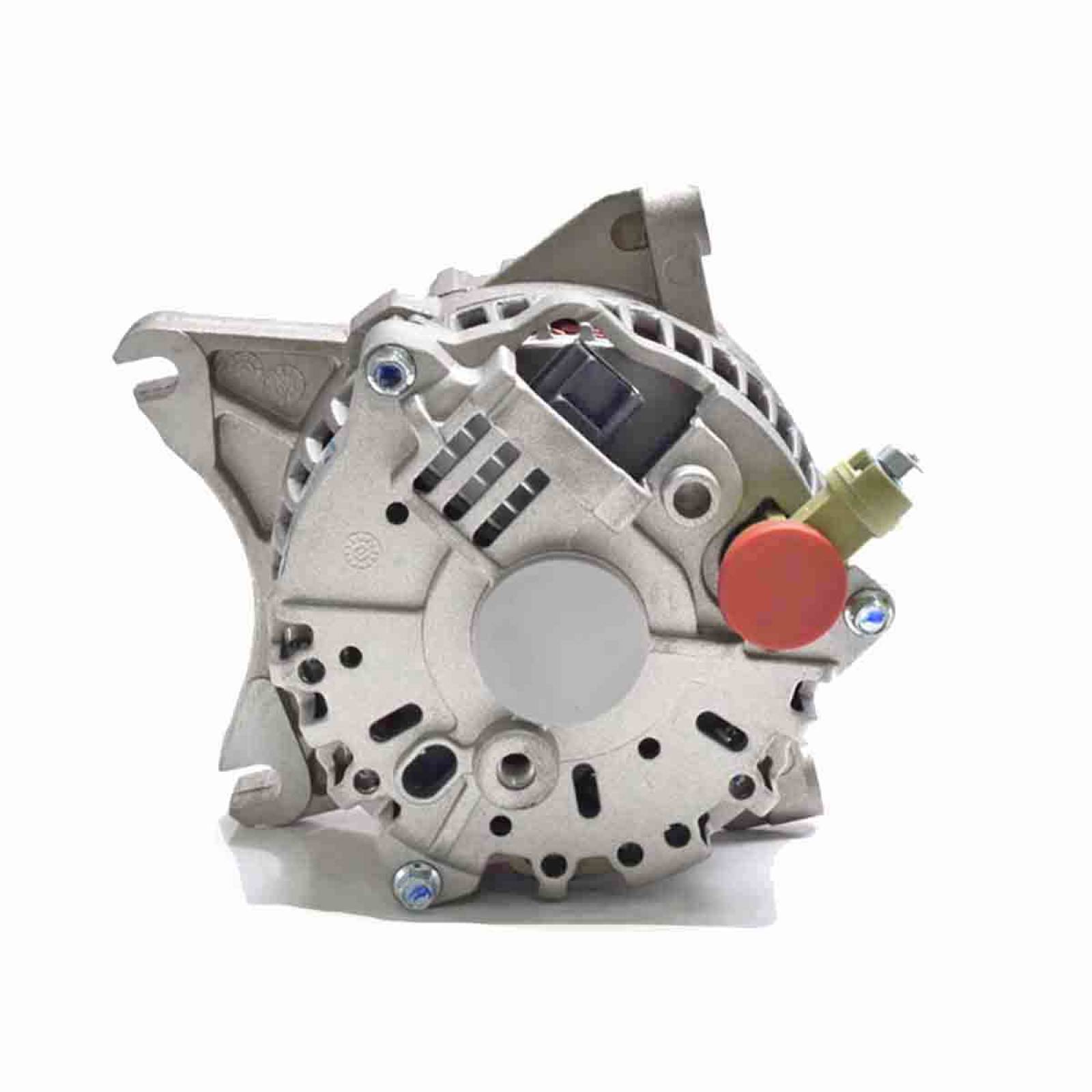 Alternador Ford Lobo 8cil 4.6 2005 Sistema Ford 110a