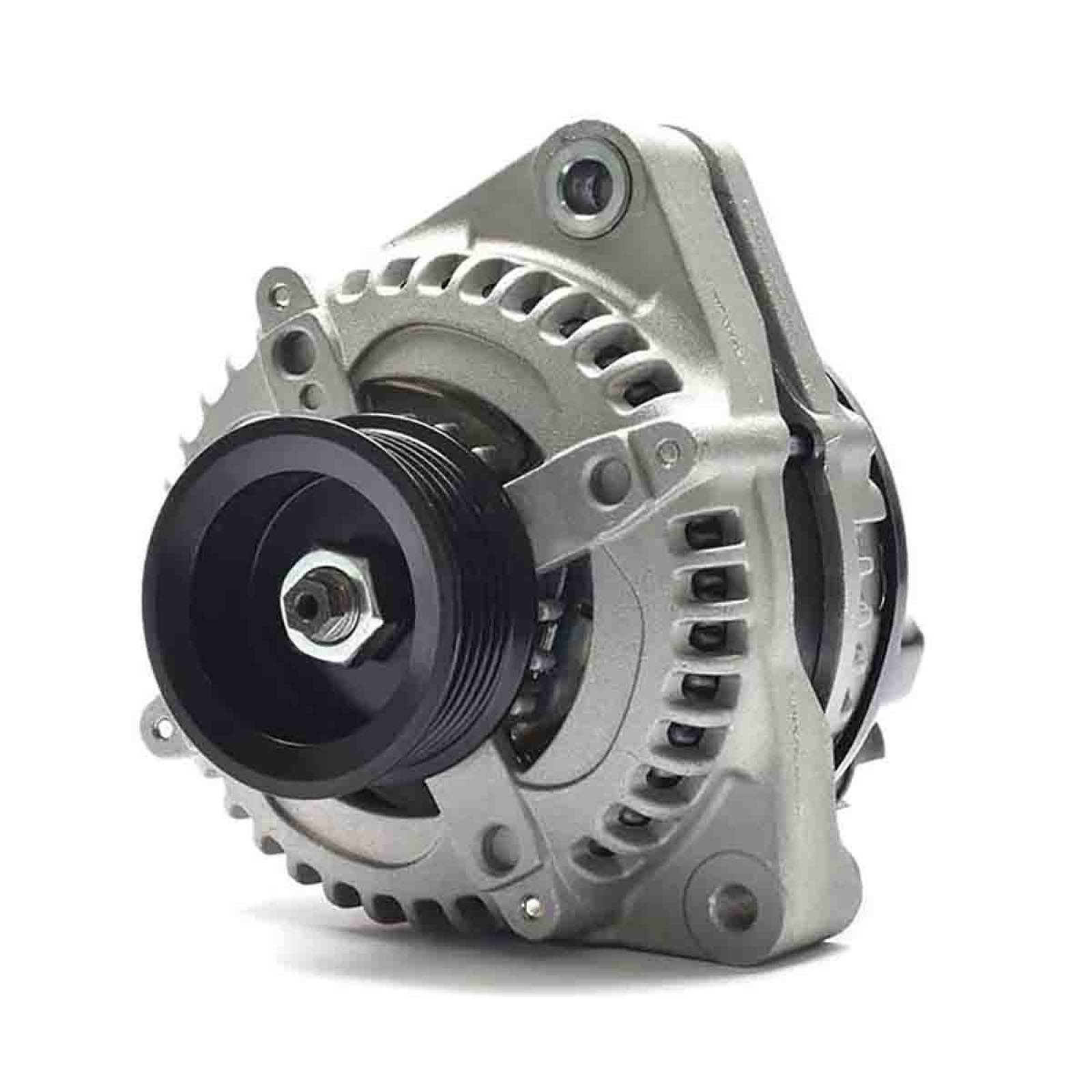 Alternador Honda Odyssey 6cil 3.5 2004 Sist Nippondenso 130a