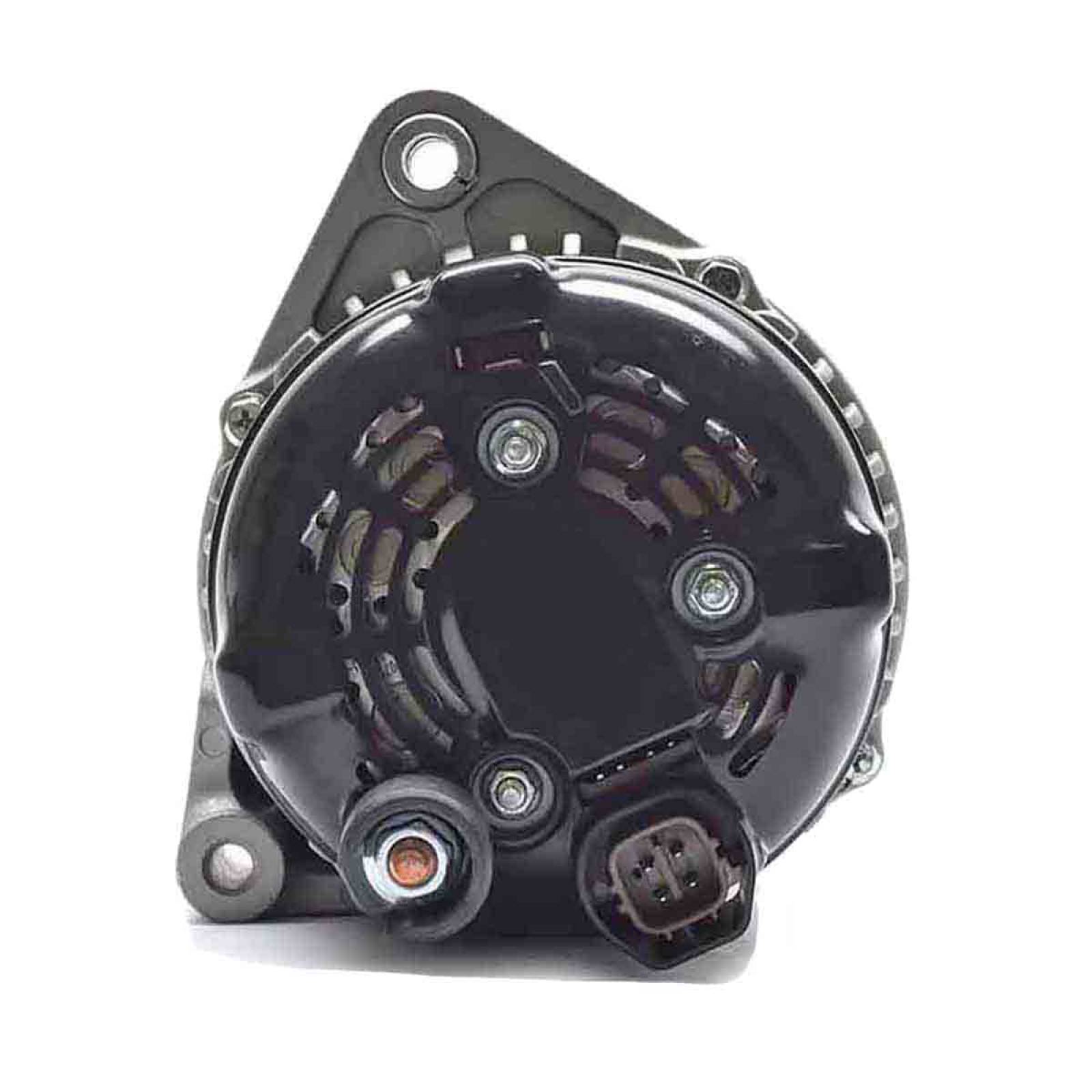 Alternador Honda Odyssey 6cil 3.5 2004 Sist Nippondenso 130a