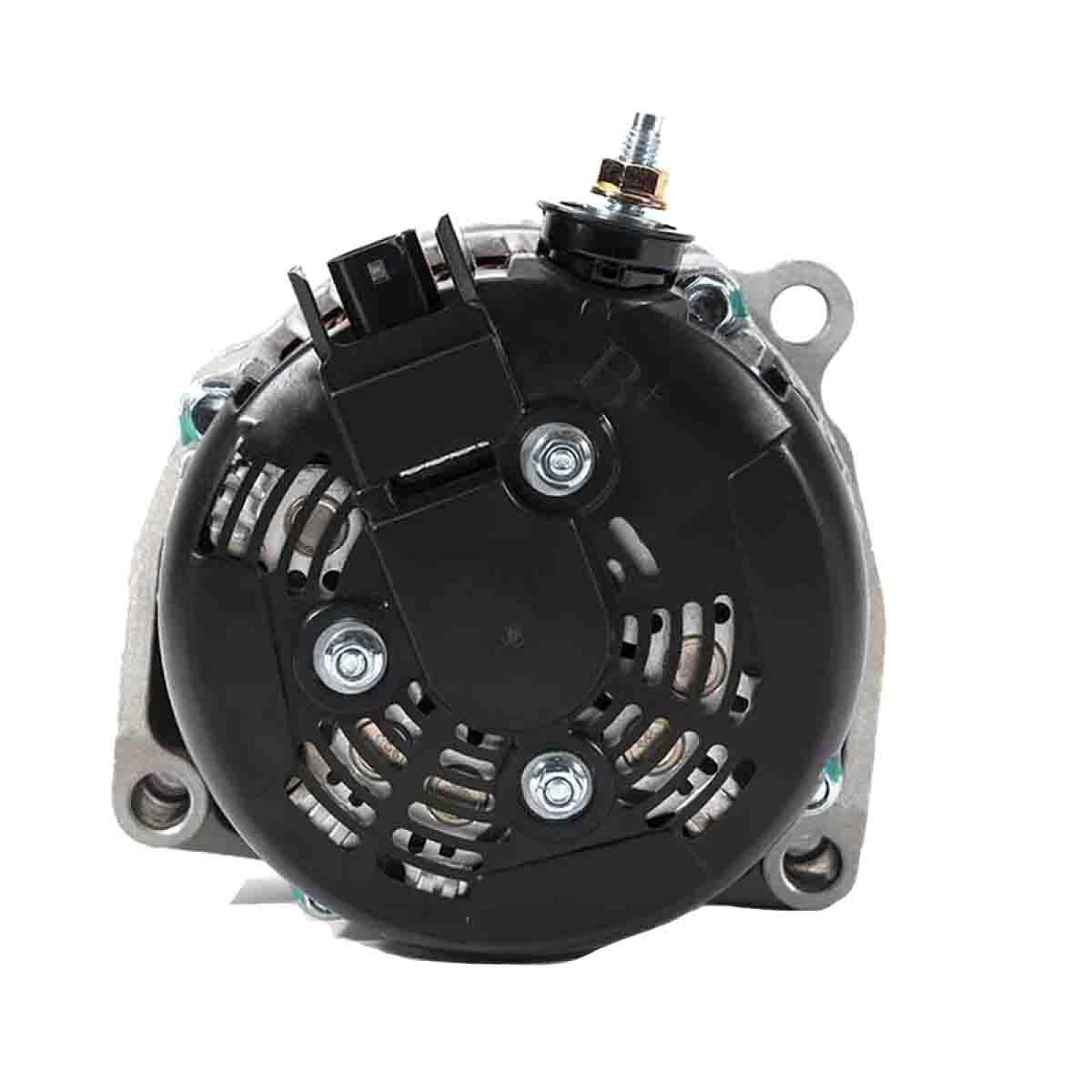 Alternador Cadillac Cts 8cil 6.2 2017 S-nippondenso 170a