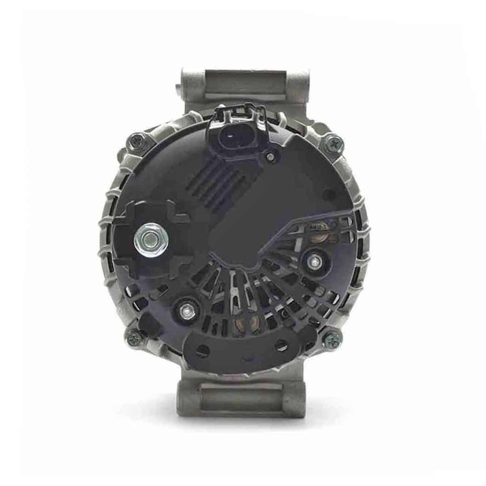 Alternador Audi Q5 6cil 3.2 2012 Sistema Valeo 150a