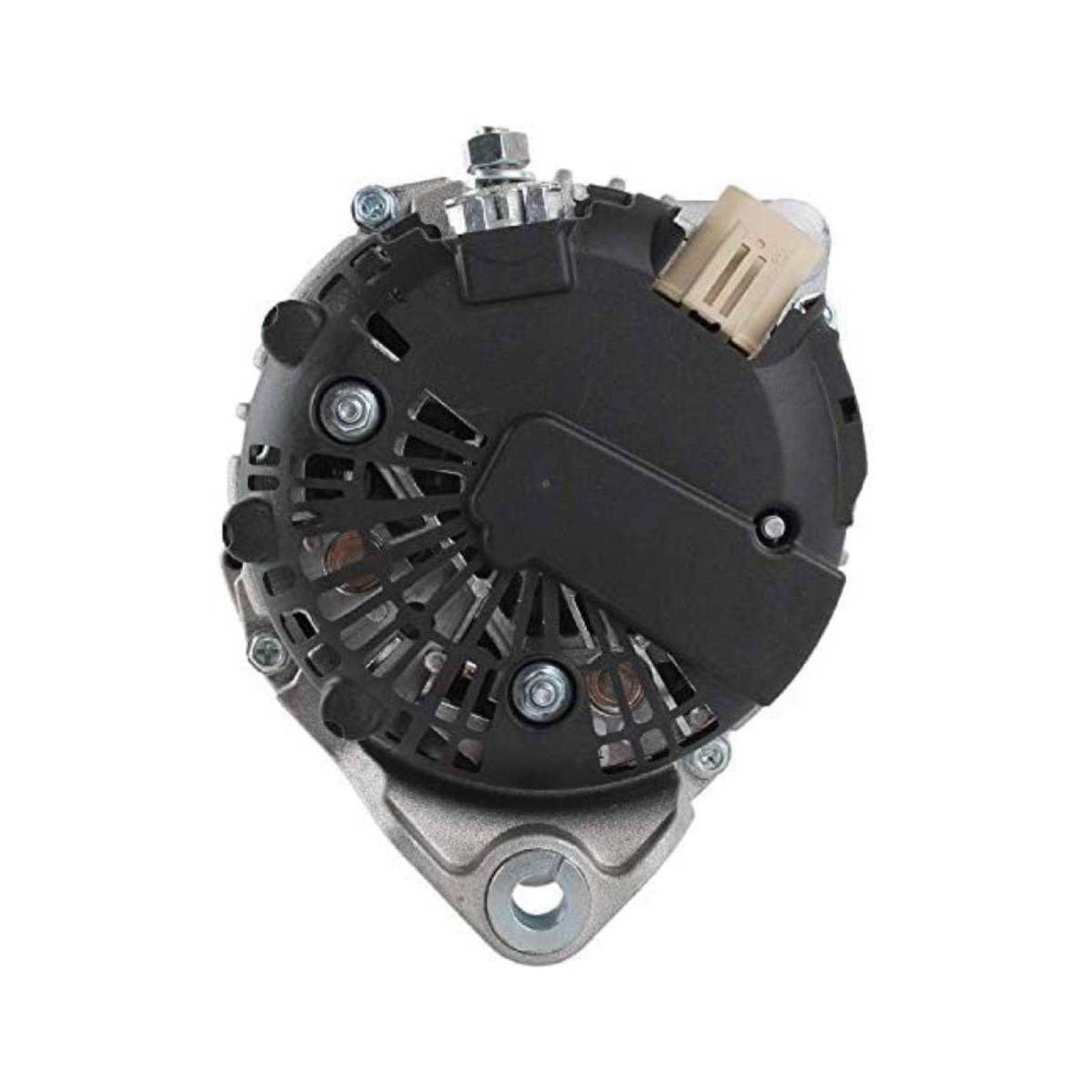 Alternador Nissan Maxima 6cil 3.5 2004 Sistem Valeo 120a 12v