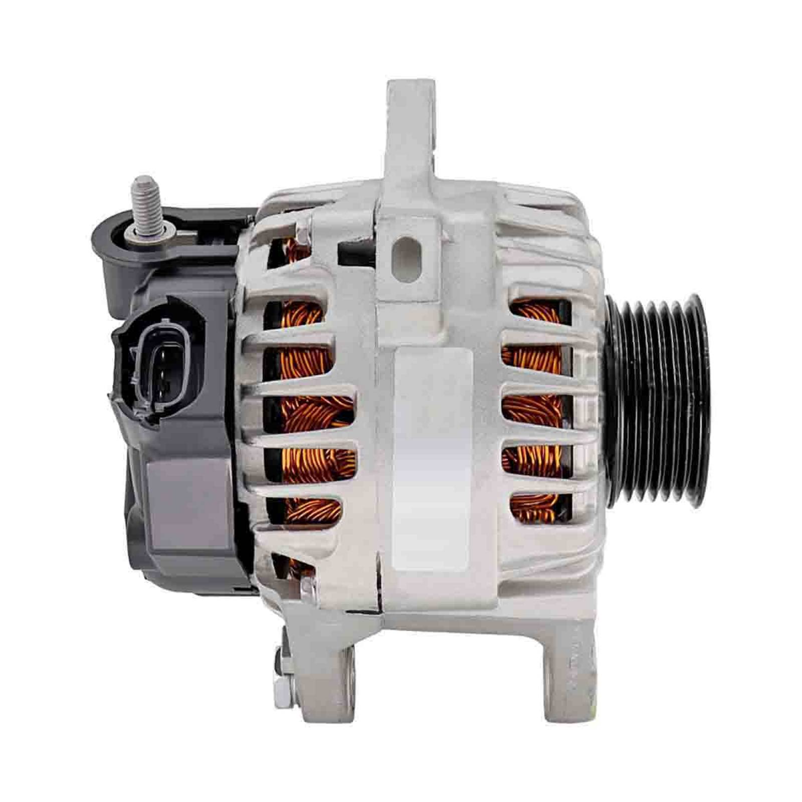Alternador Hyundai Sonata 4cil 2.0 2014 Sist-valeo 120a