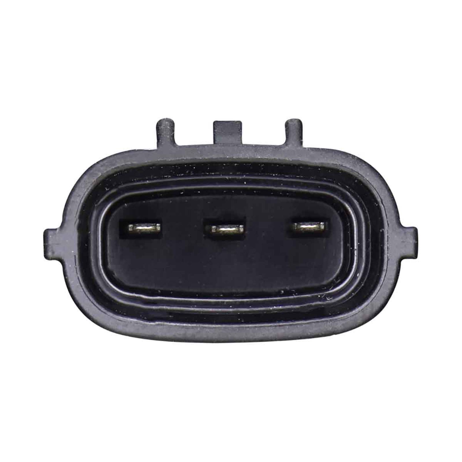 Alternador Hyundai Sonata 4cil 2.0 2014 Sist-valeo 120a