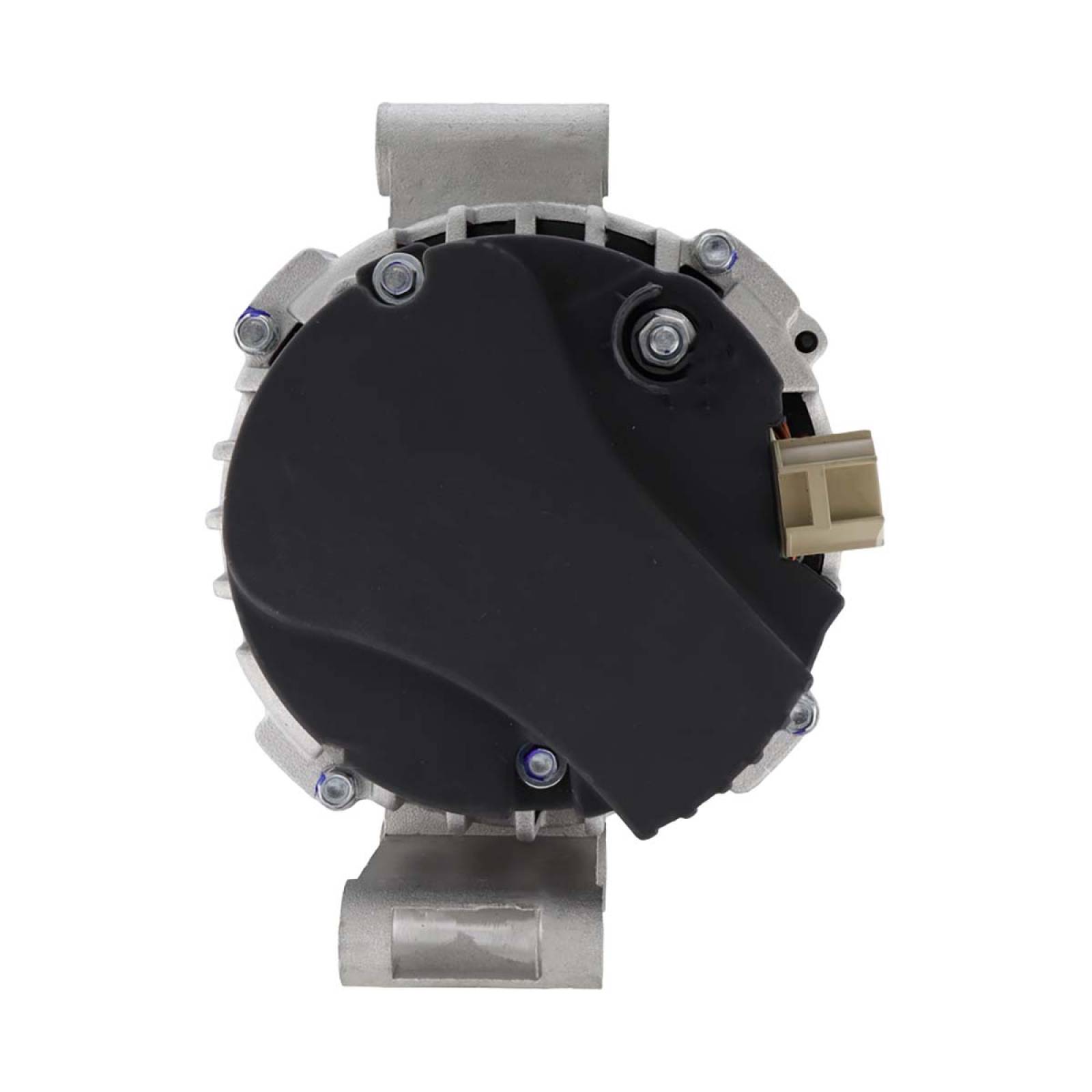 Alternador Ford Ecosport 4cil 2.0 2003 S-valeo 115a Std A/ac