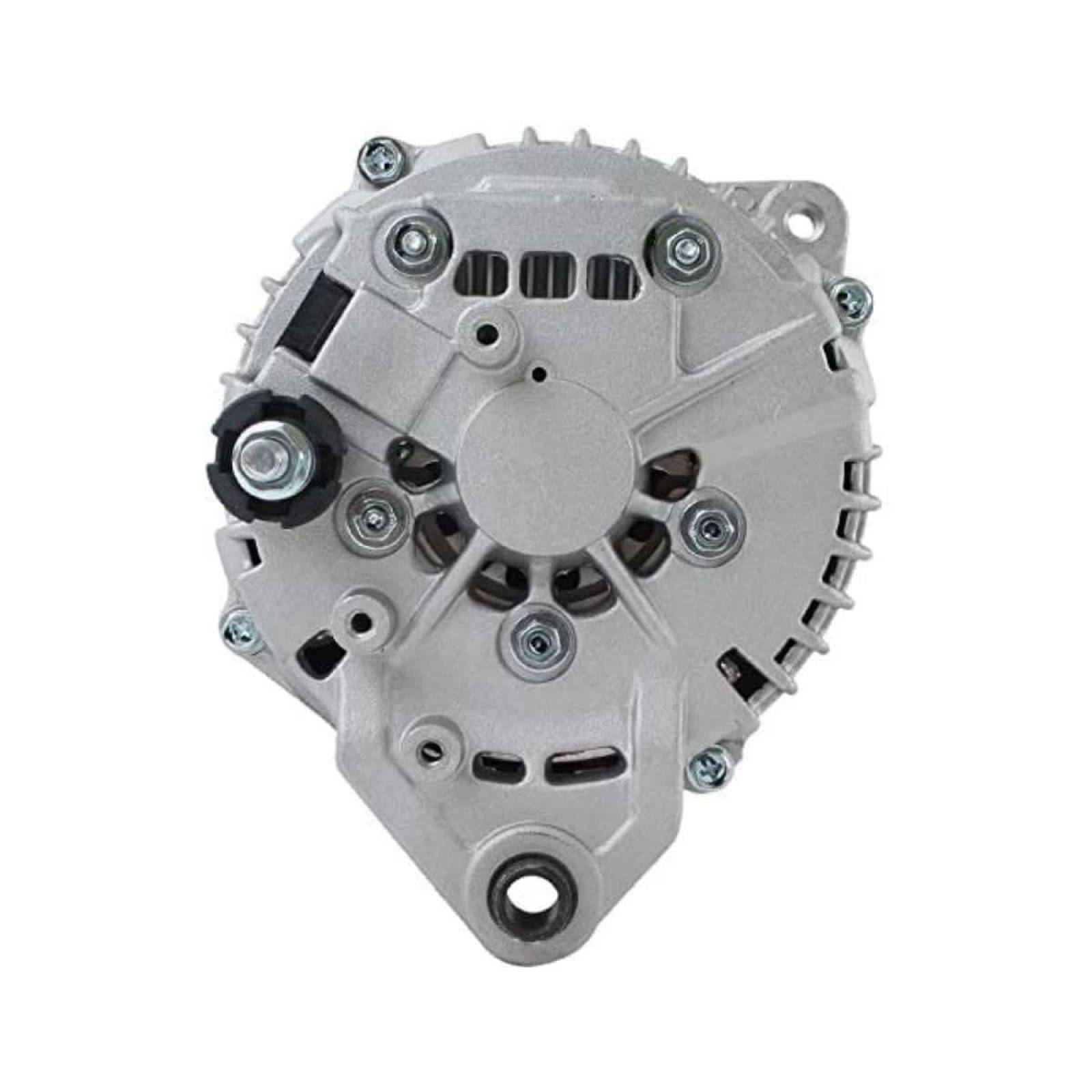 Alternador Nissan Pathfinder 6cil 3.5 2001 Sist-hitachi 110a