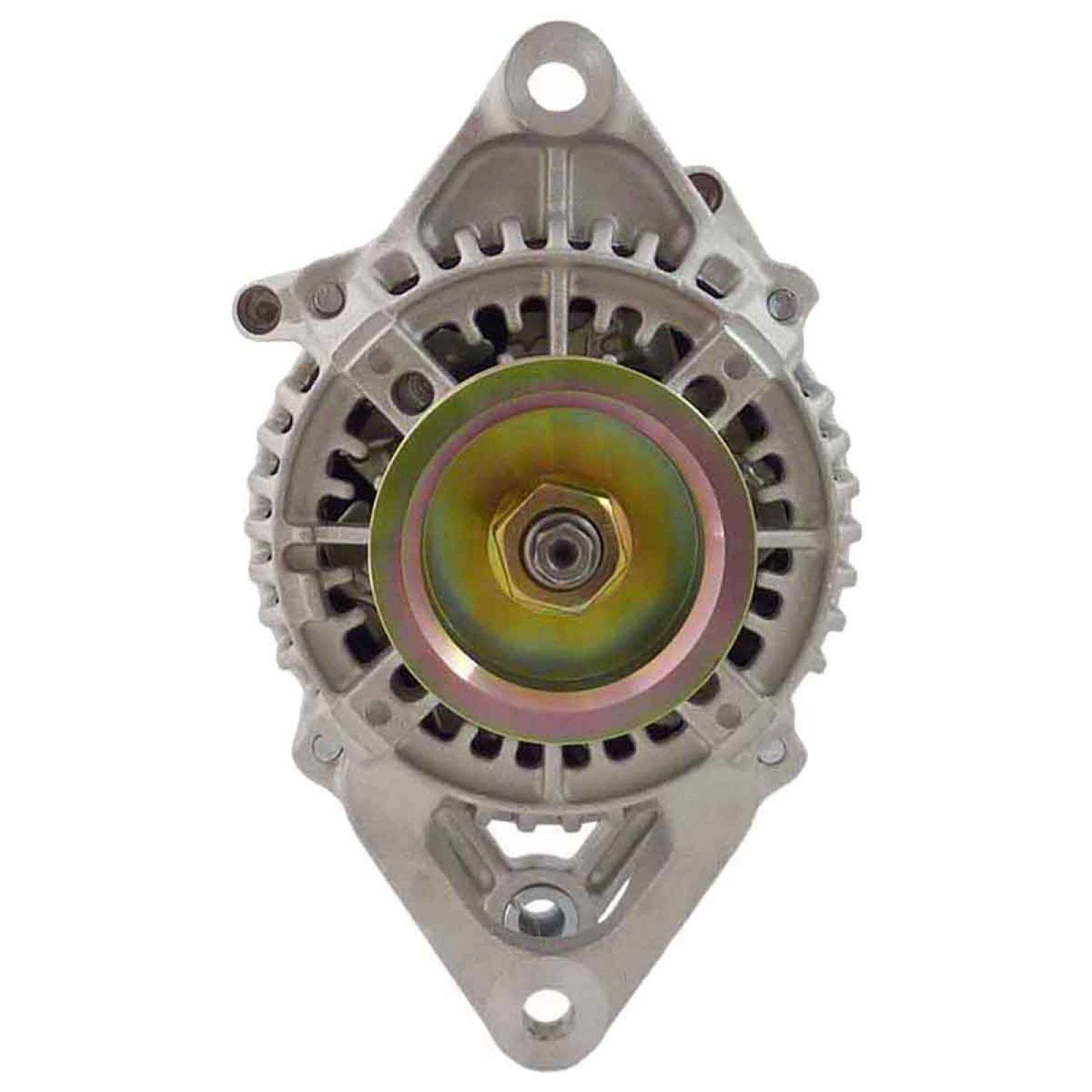 Alternador Dodge Grand Caravan 2.5 1988 Sist Nippondenso 90a