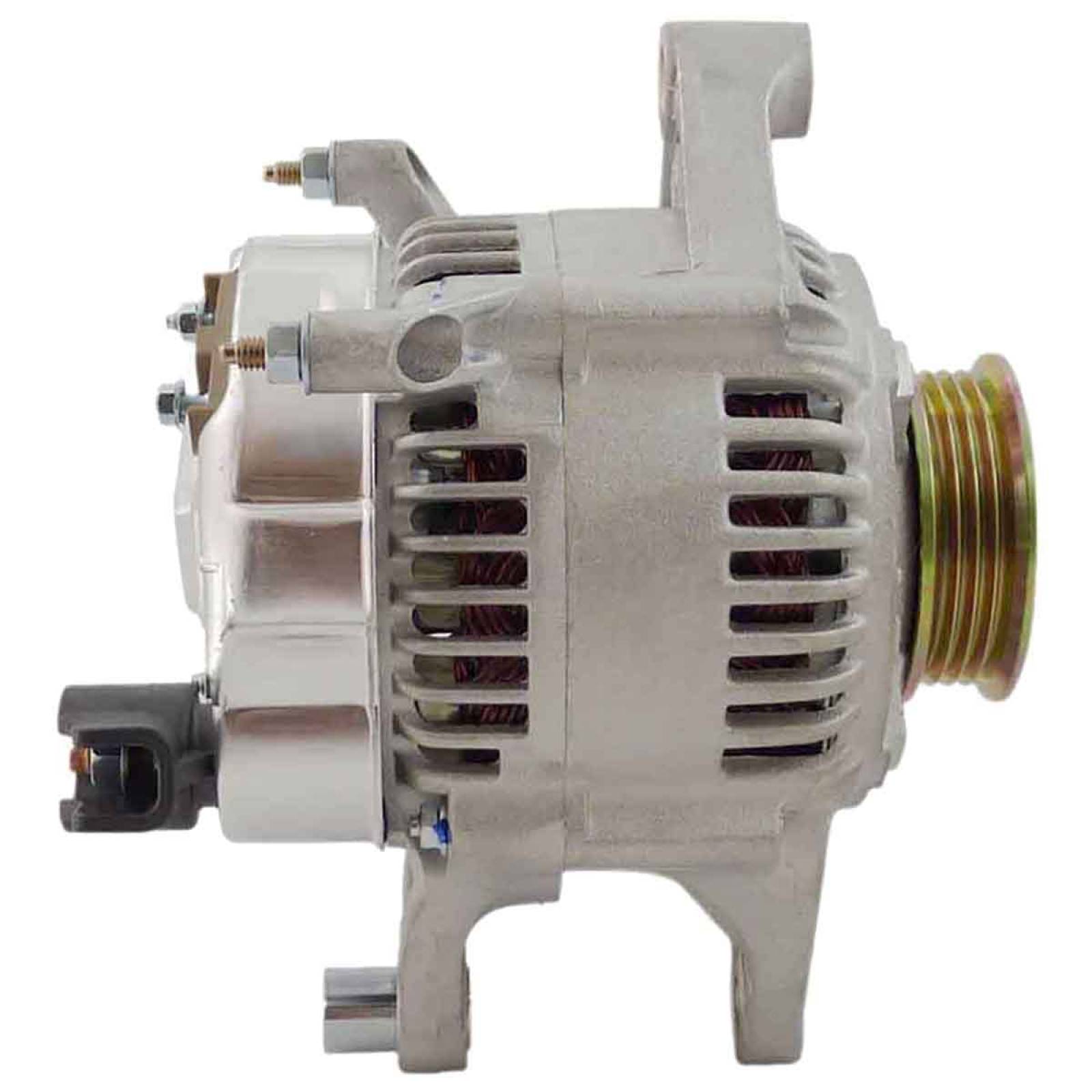 Alternador Dodge Grand Caravan 2.5 1988 Sist Nippondenso 90a