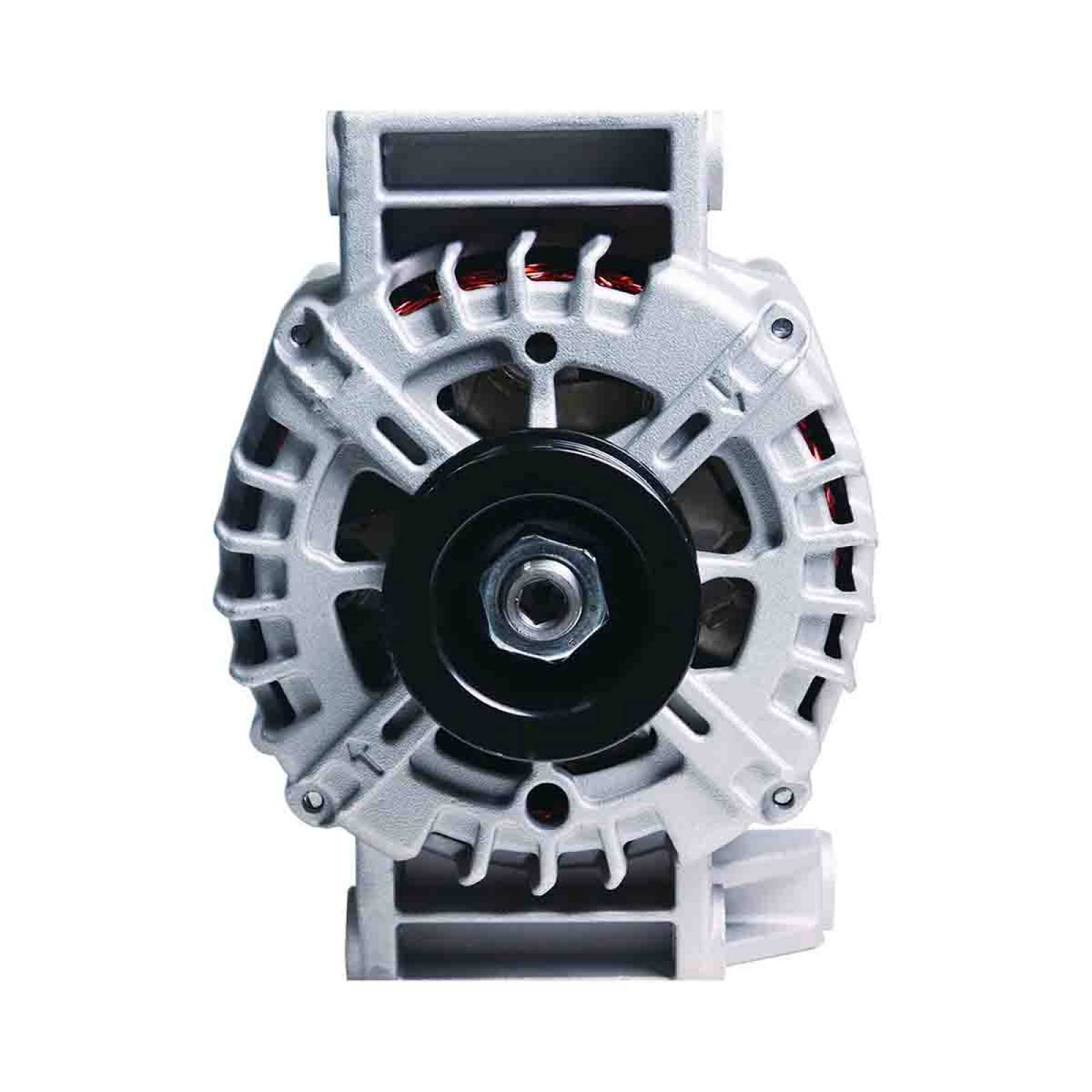 Alternador Buick Verano 4cil 2.4 2017 Sistem Valeo 130a 5ran