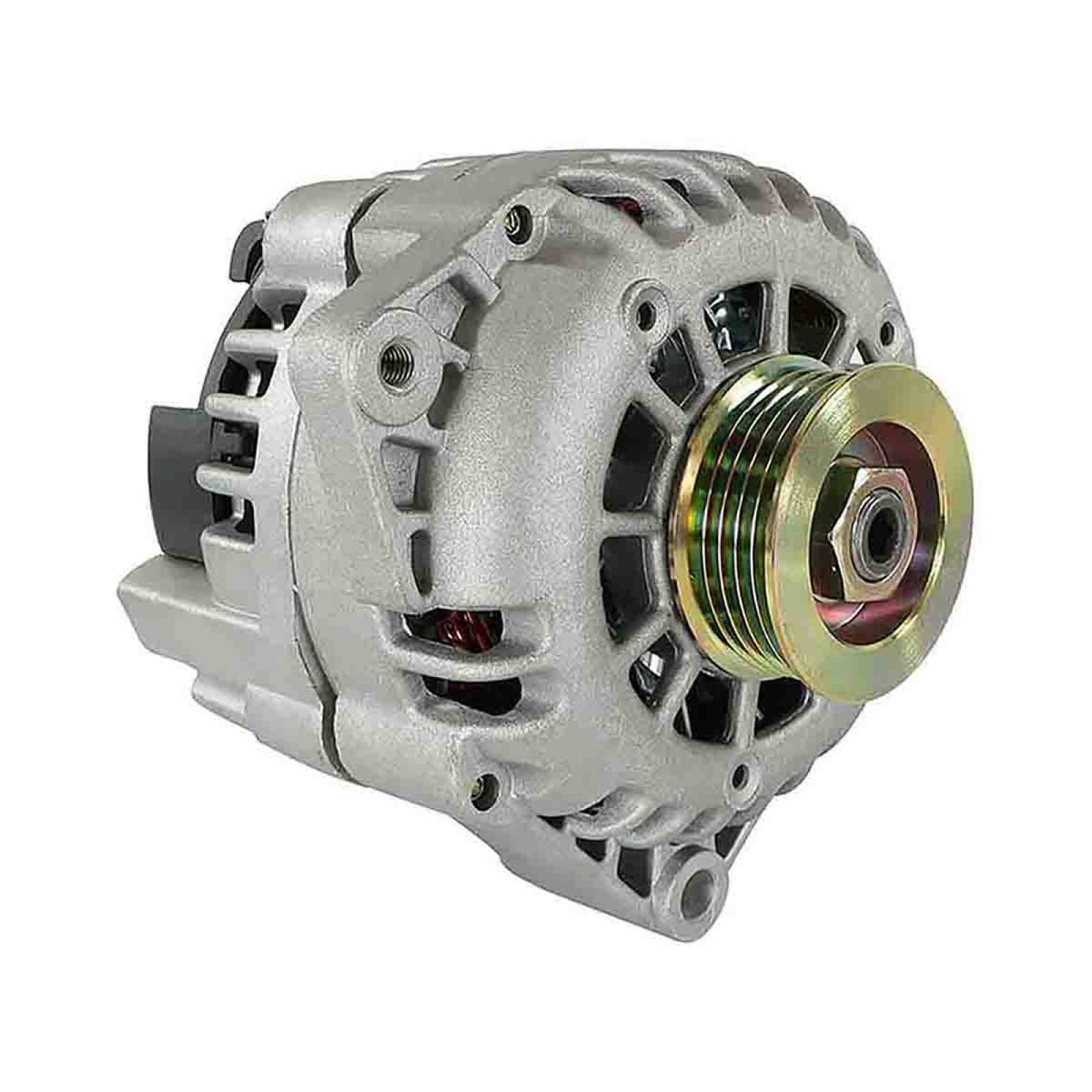 Alternador Chevrolet Cavalier 4cil 2.2 1999 S-delco 105a