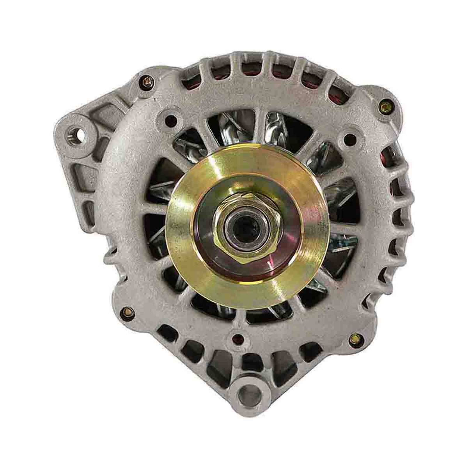 Alternador Chevrolet Cavalier 4cil 2.2 1999 S-delco 105a