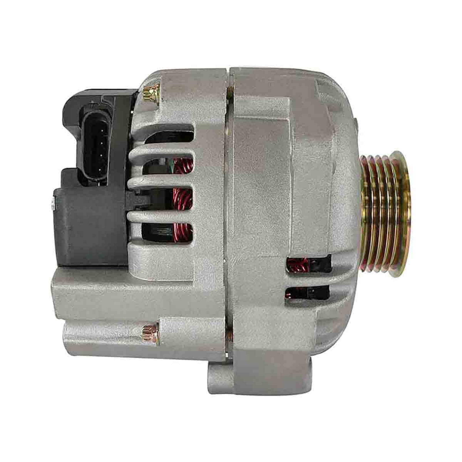 Alternador Chevrolet Cavalier 4cil 2.2 1999 S-delco 105a