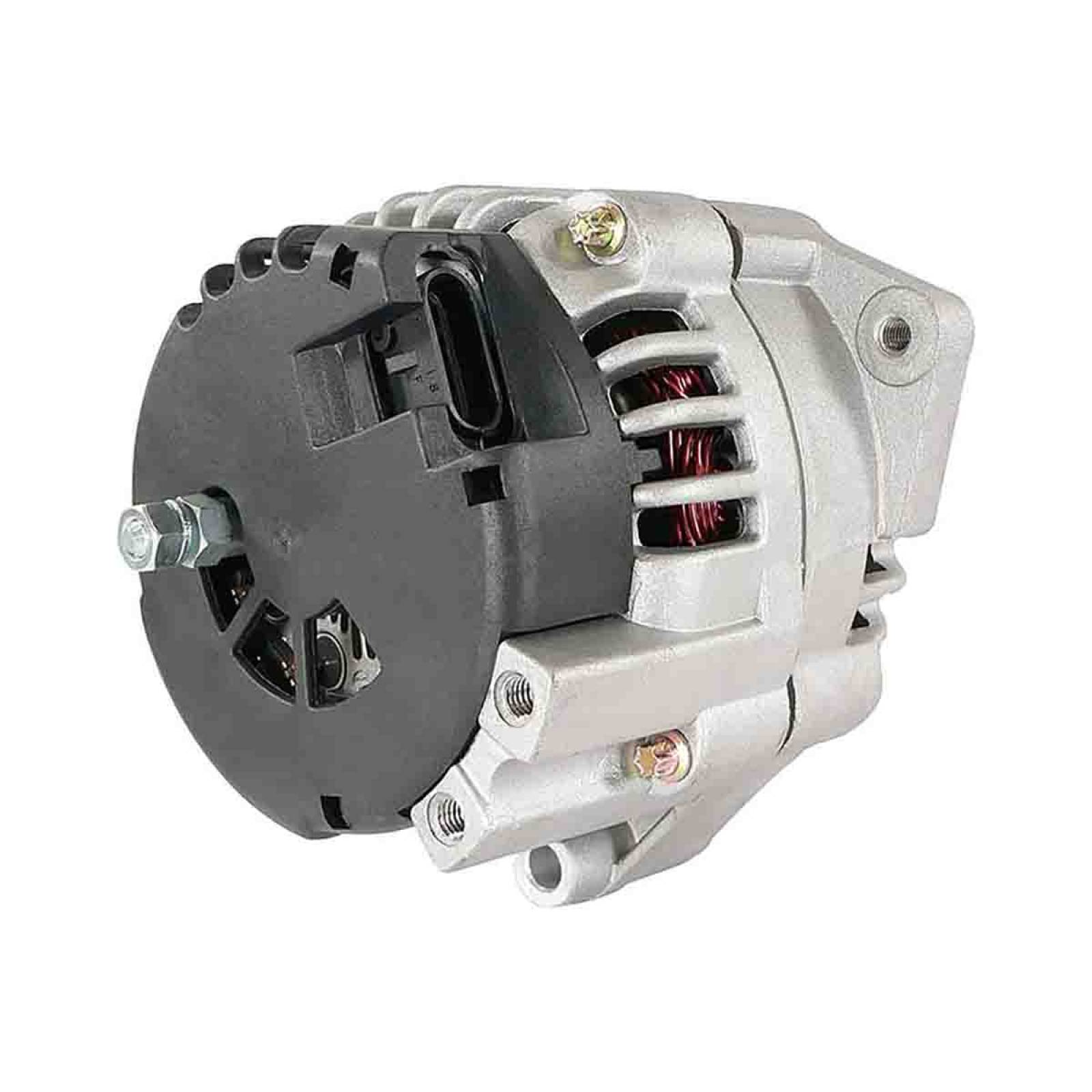 Alternador Chevrolet Cavalier 4cil 2.2 1999 S-delco 105a