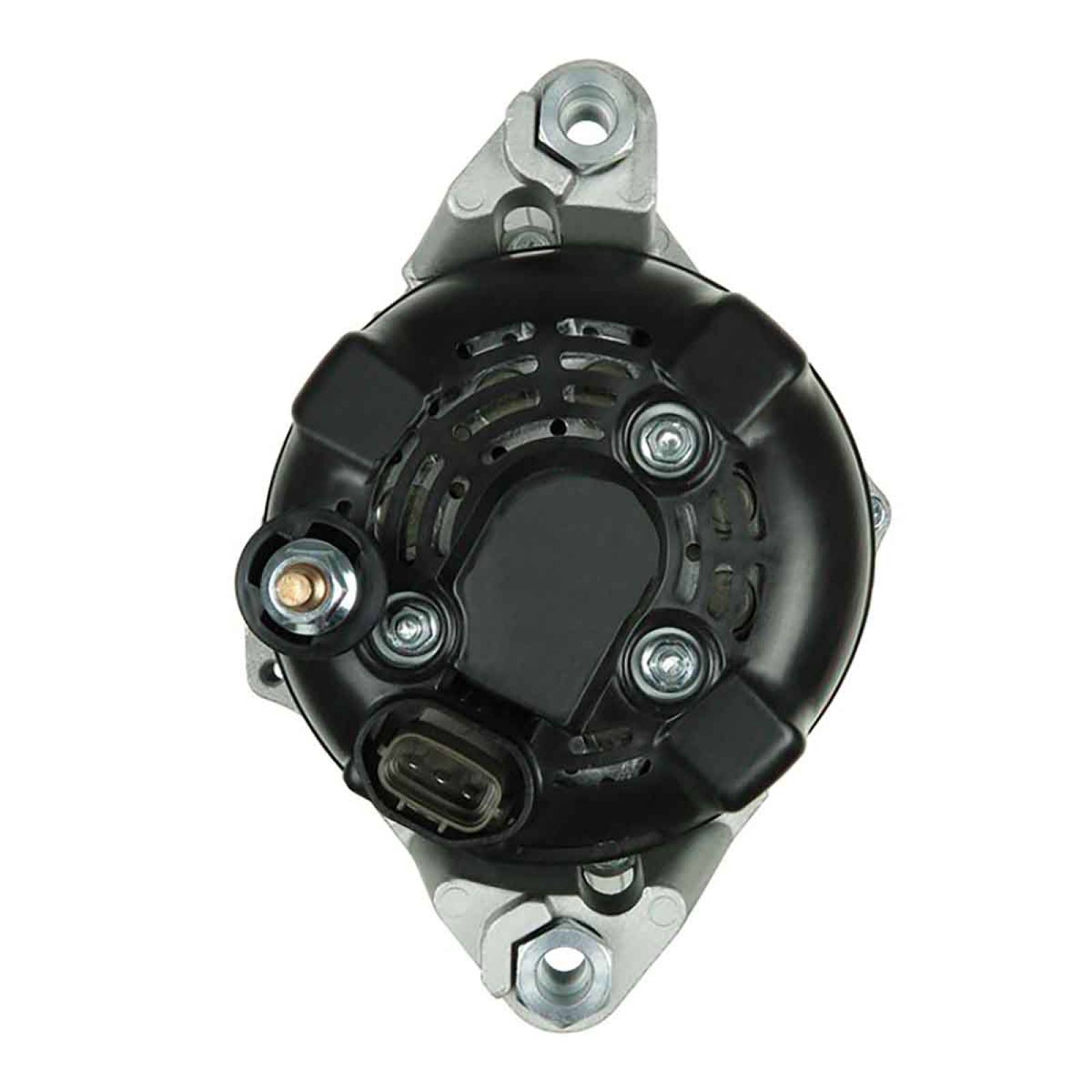 Alternador híbrido 100% auténtico para Citroen 9820080280, para Valeo,  IST60C041 14V 210A| Alibaba.com