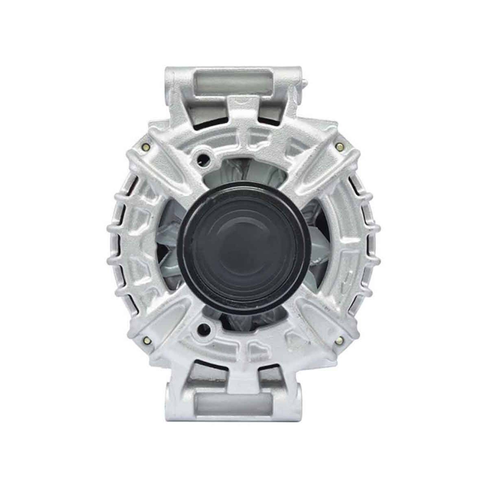 Alternador Vw Golf Sportwagen 4cil 1.8 2018 Sist-bosch 140a