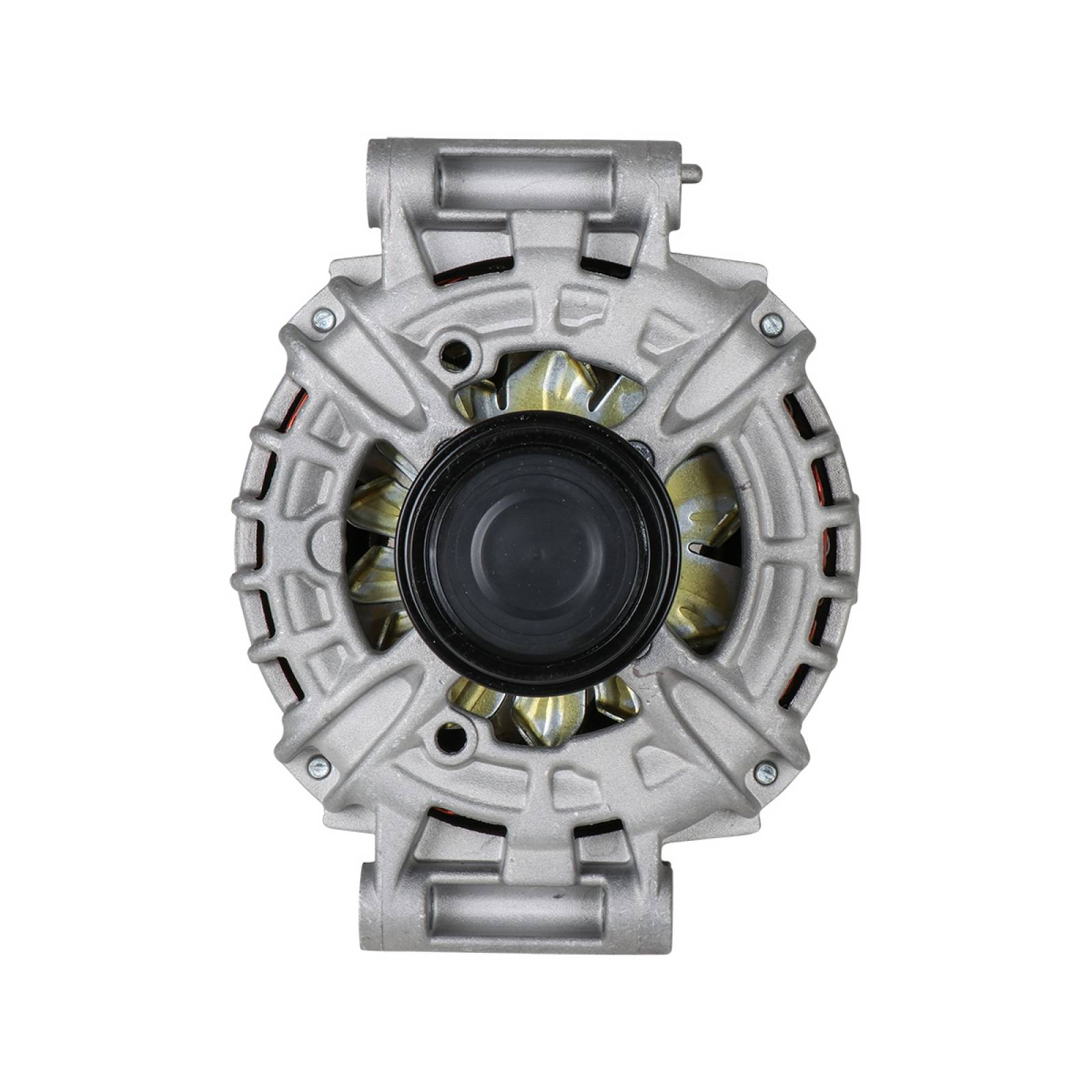 Alternador Volkswagen Jetta 4cil 2.0 2014 Sistema Bosch 140a