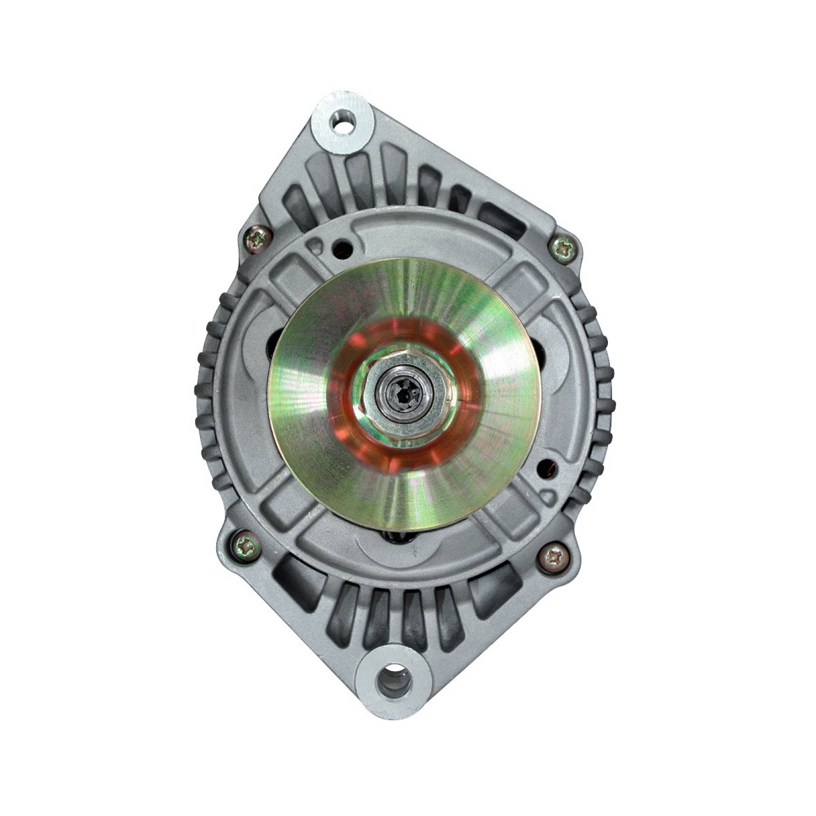 Alternador Chevrolet Chevy 4cil 1.6 1999 Sistema Bosch 70a