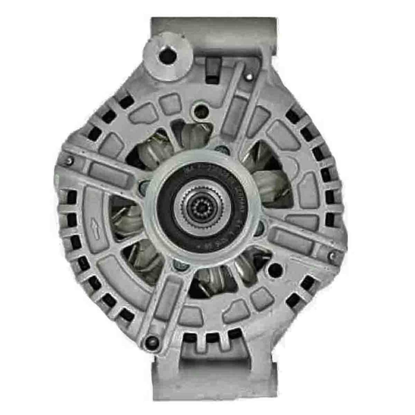 Alternador Bmw 325i 6cil 3.0 2006 Sistema Bosch 150a