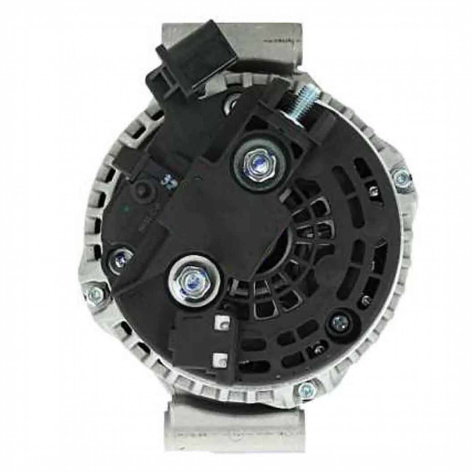 Alternador Bmw 325i 6cil 3.0 2006 Sistema Bosch 150a