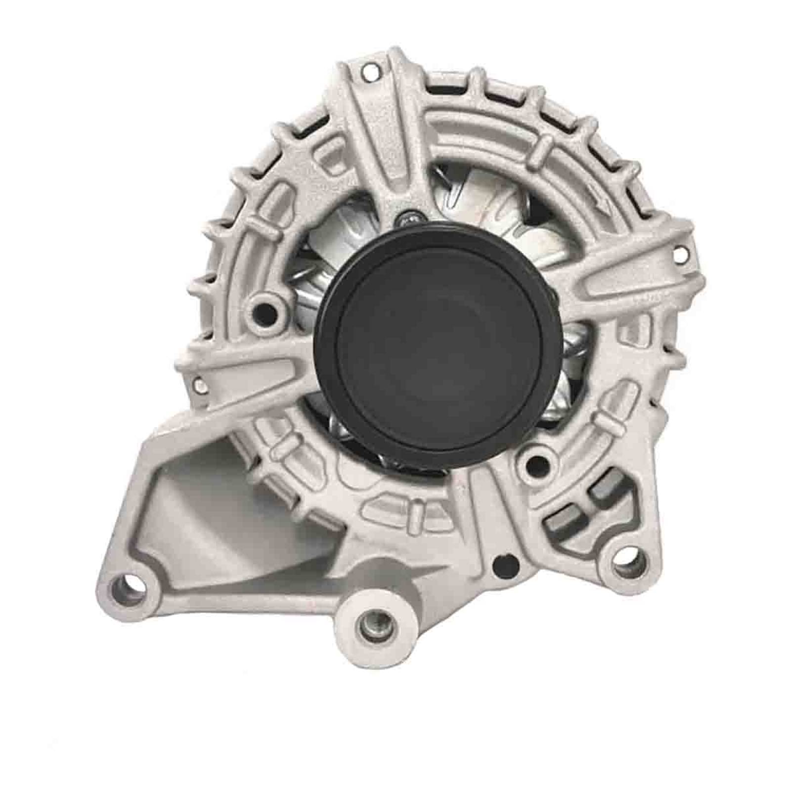 Alternador Mercedes Benz C200 4cil 2.0 2015 Sist-bosch 150a