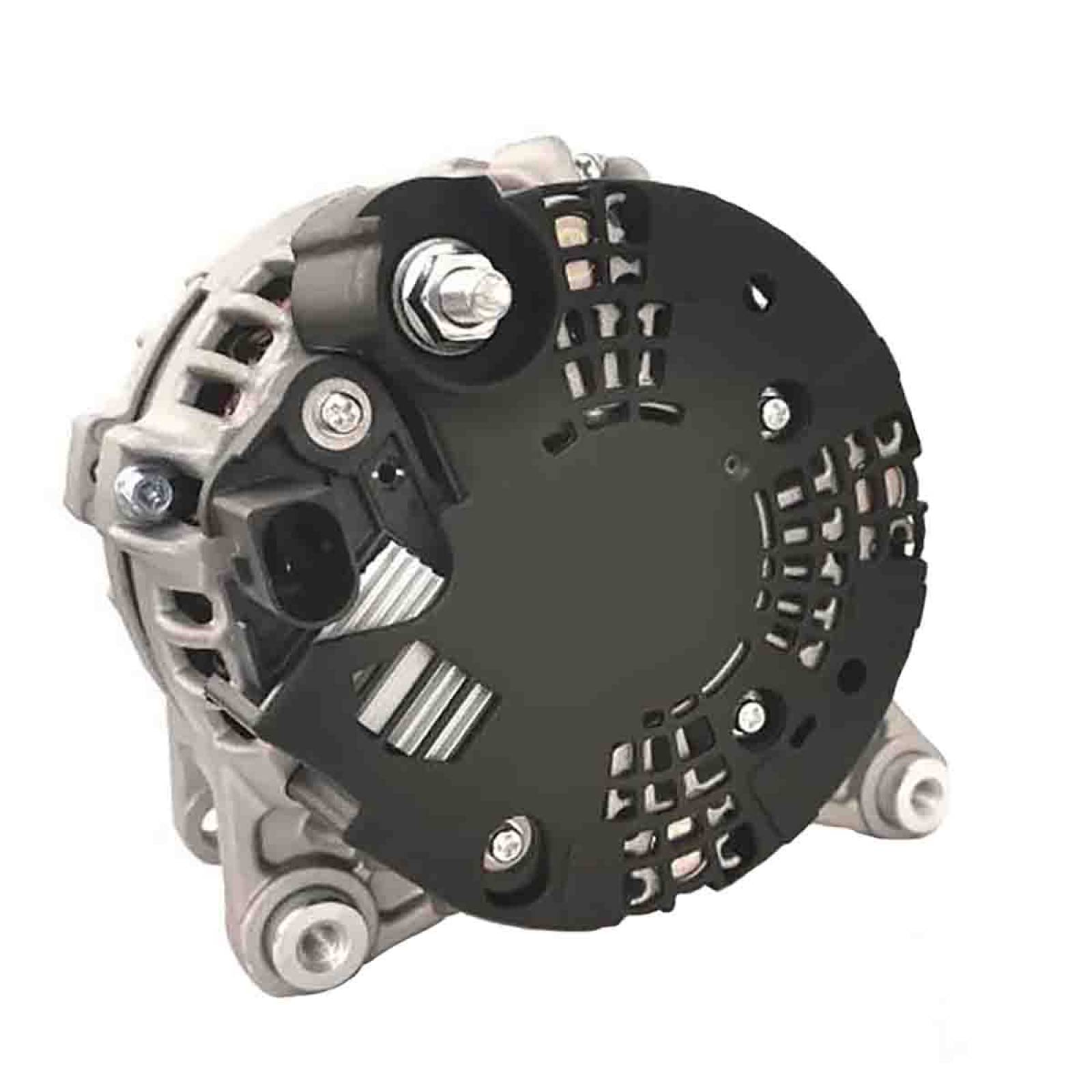 Alternador Mercedes Benz C200 2.0 2013-2017 Sist-bosch 150a