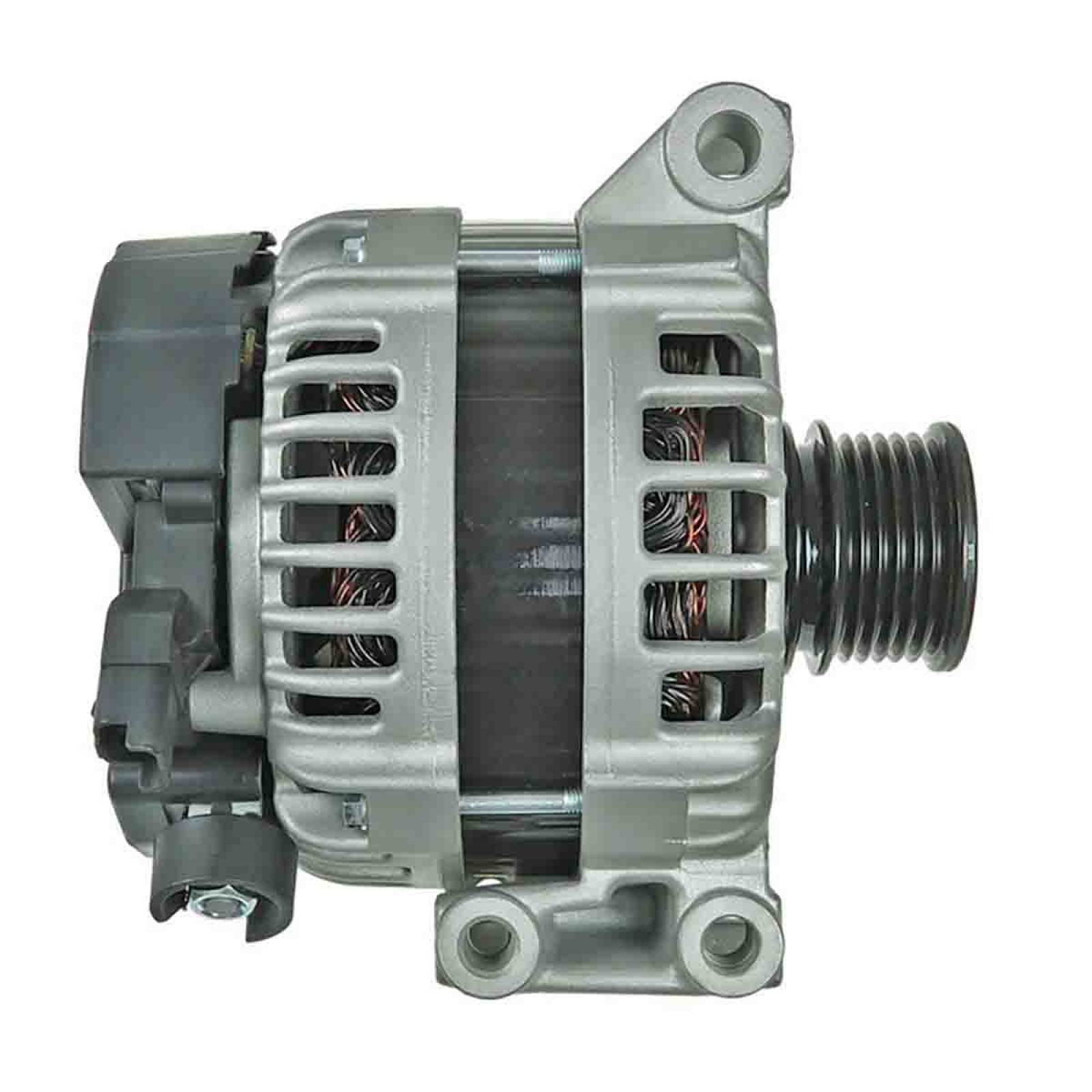 Alternador Mini Cooper 4cil 1.6 2014 Sistema Bosch 150a 12v