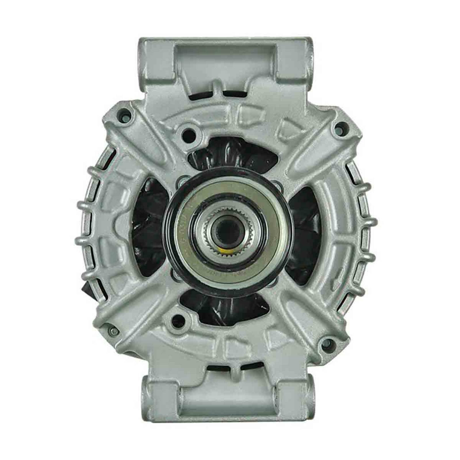 Alternador Mini Cooper 4cil 1.6 2014 Sistema Bosch 150a 12v
