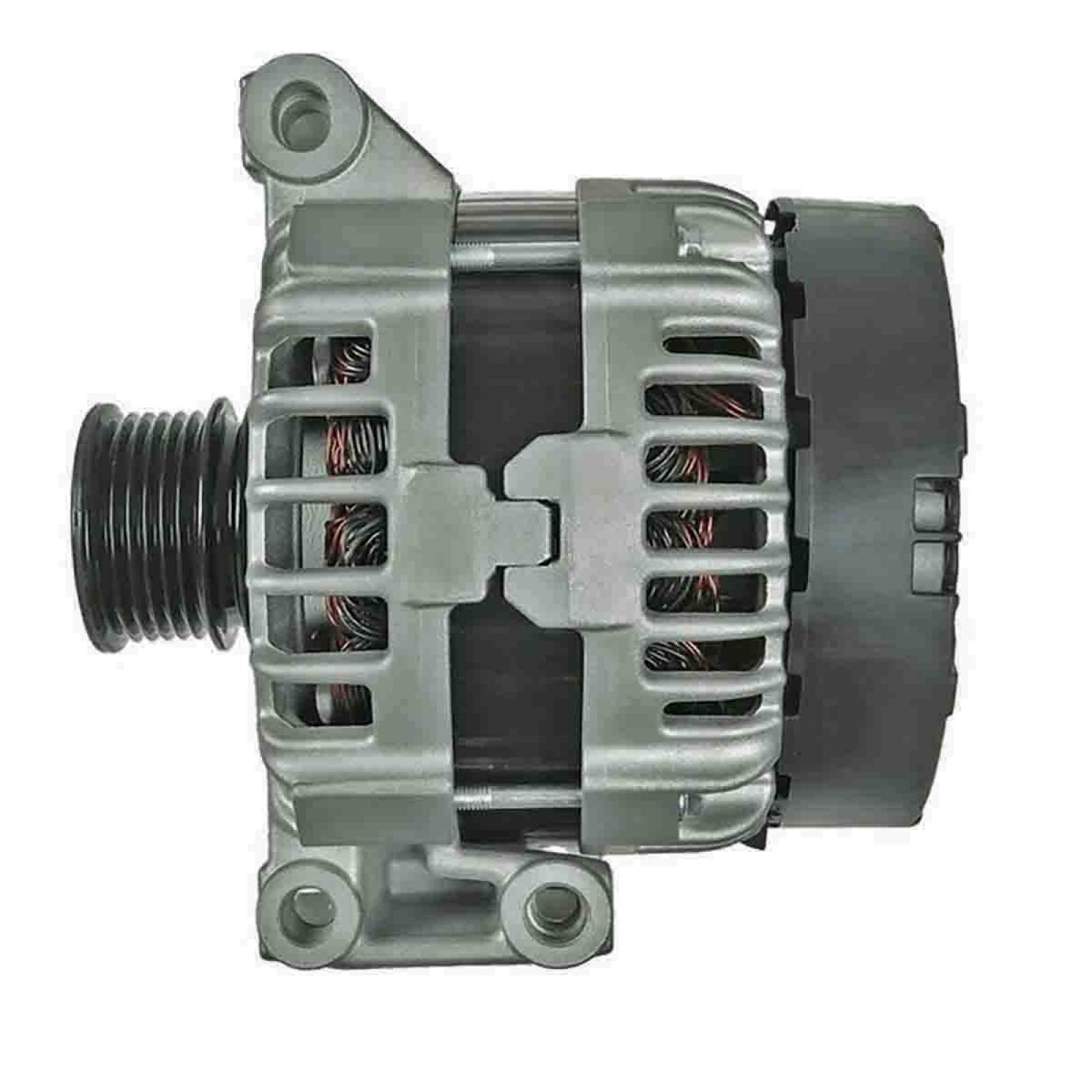 Alternador Mini Cooper 4cil 1.6 2014 Sistema Bosch 150a 12v