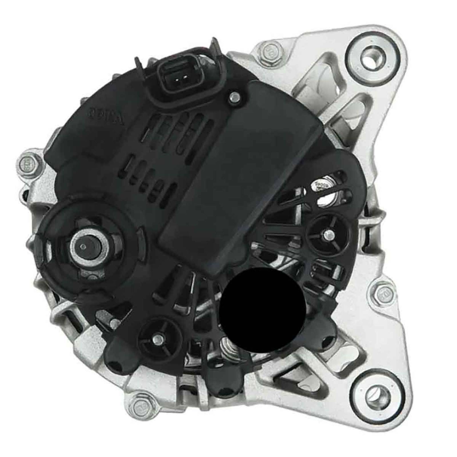 Alternador Volvo S40 4cil 1.9 2003 Sistema Valeo 125a 12v