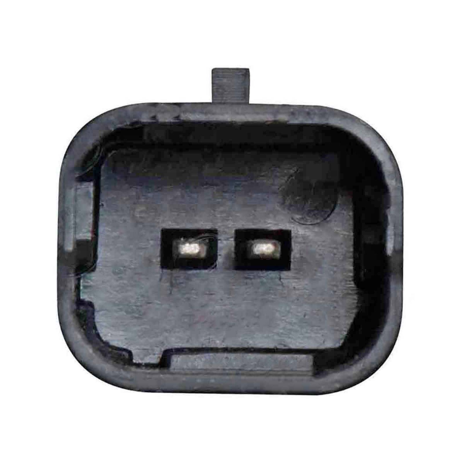 Alternador Volvo S40 4cil 1.9 2003 Sistema Valeo 125a 12v